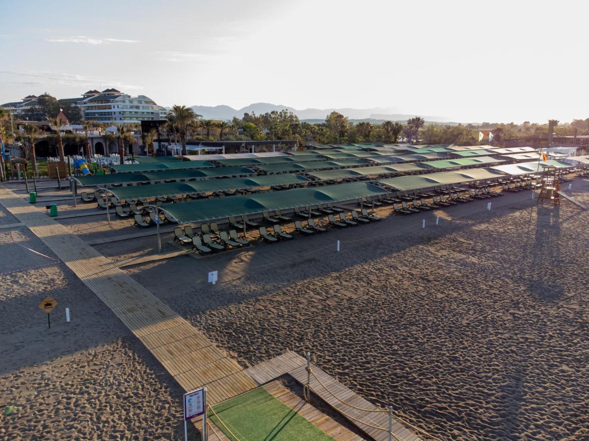 Belek Beach Resort Hotel Resort 5*