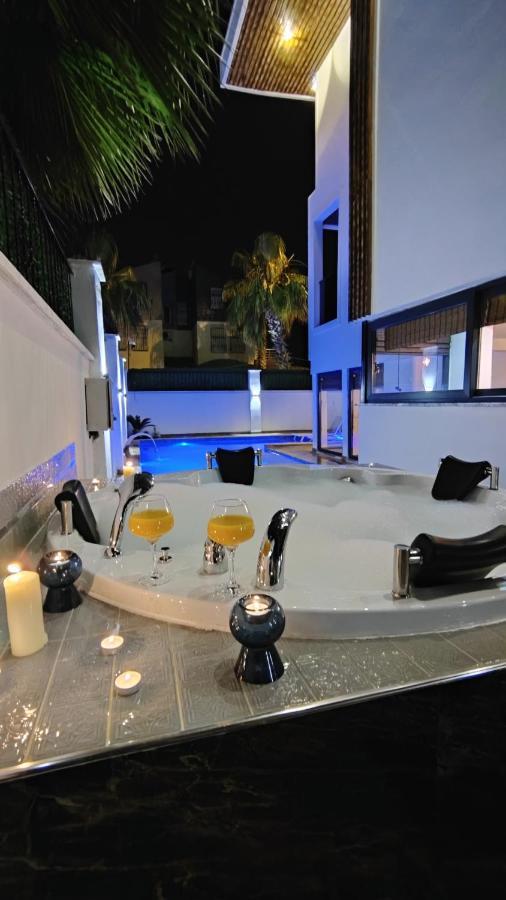 Private & Secluded Luxury Casa Pura Vida * Belek