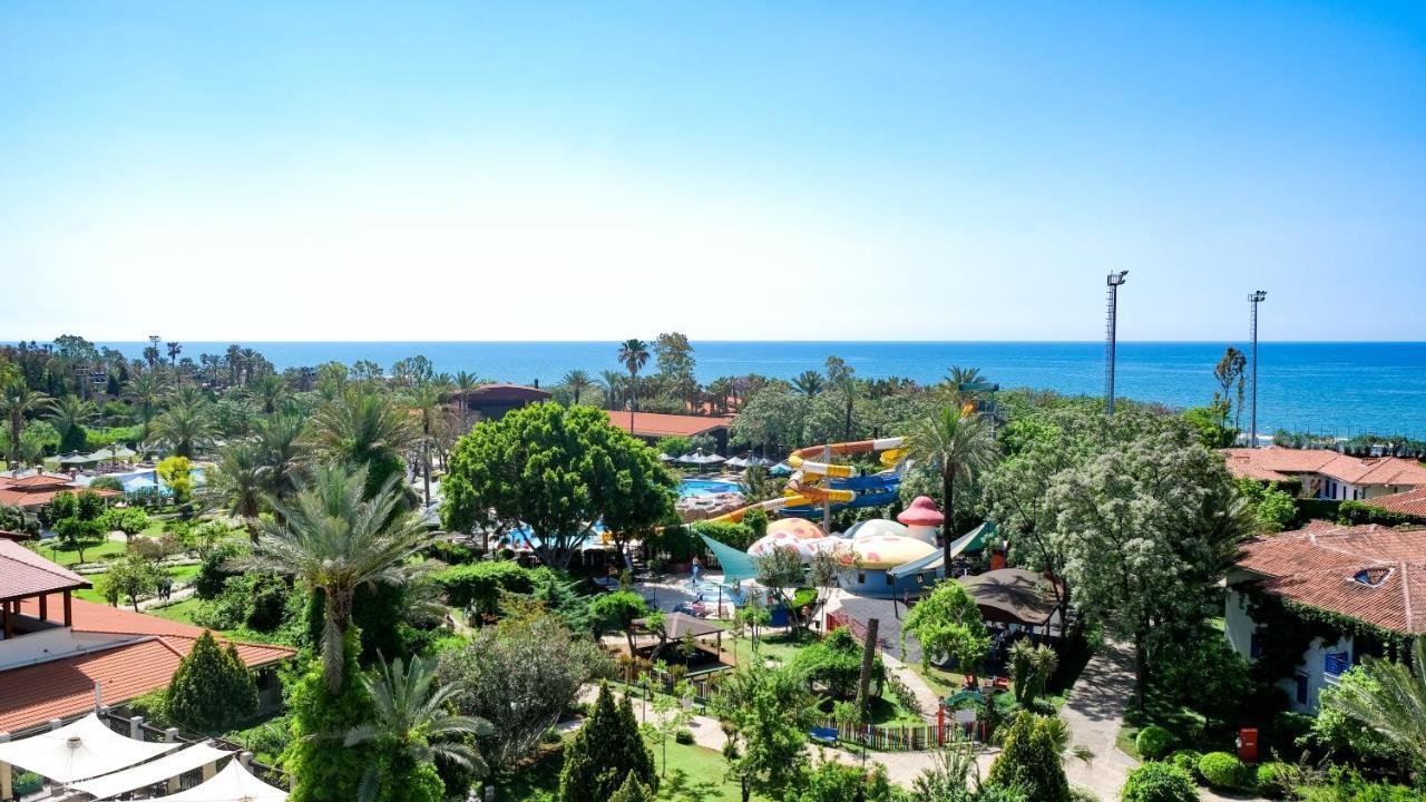 Belconti Hotel 5*