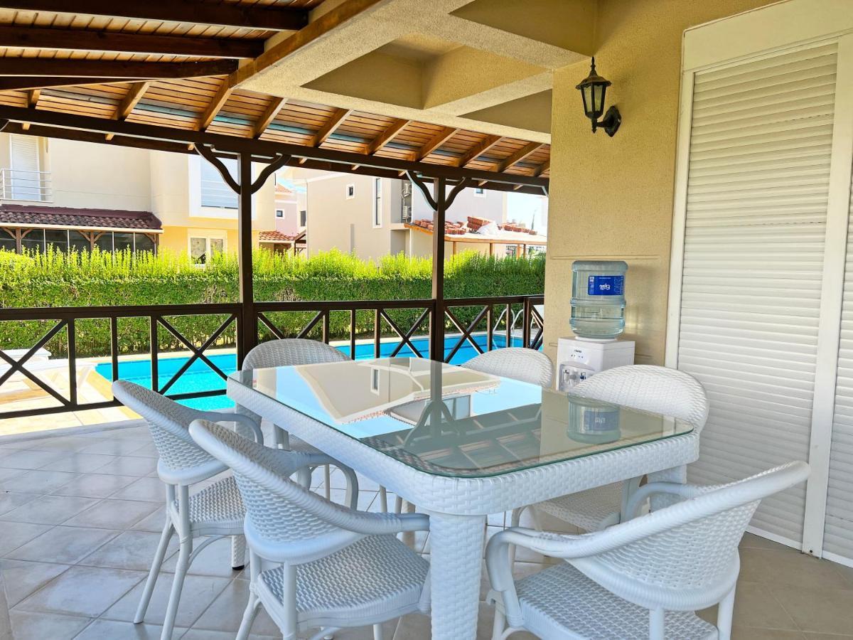 Villa Paradise Town Despina *