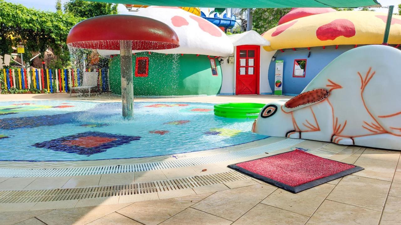 Belconti Hotel 5*