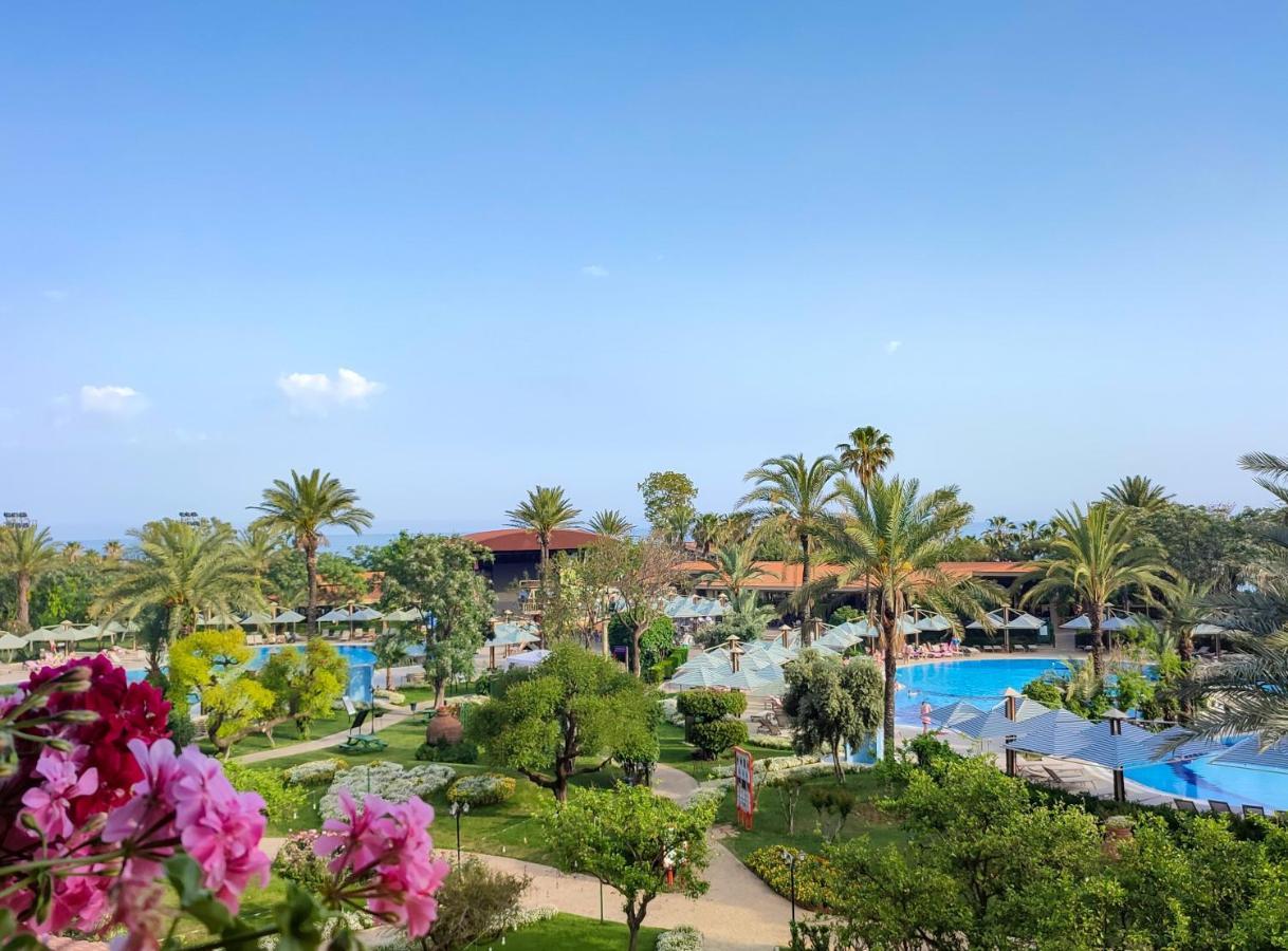 Belconti Hotel Belek