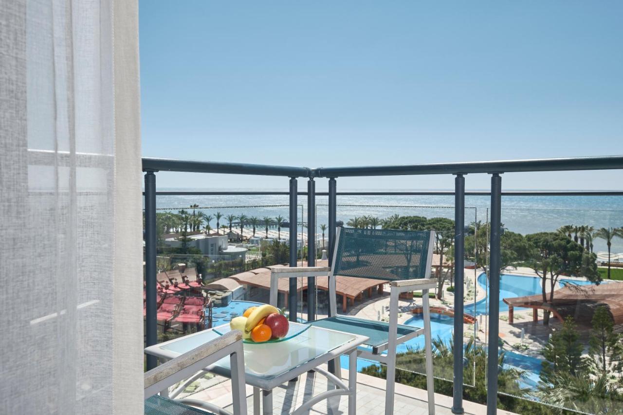 Resort Cornelia De Luxe
