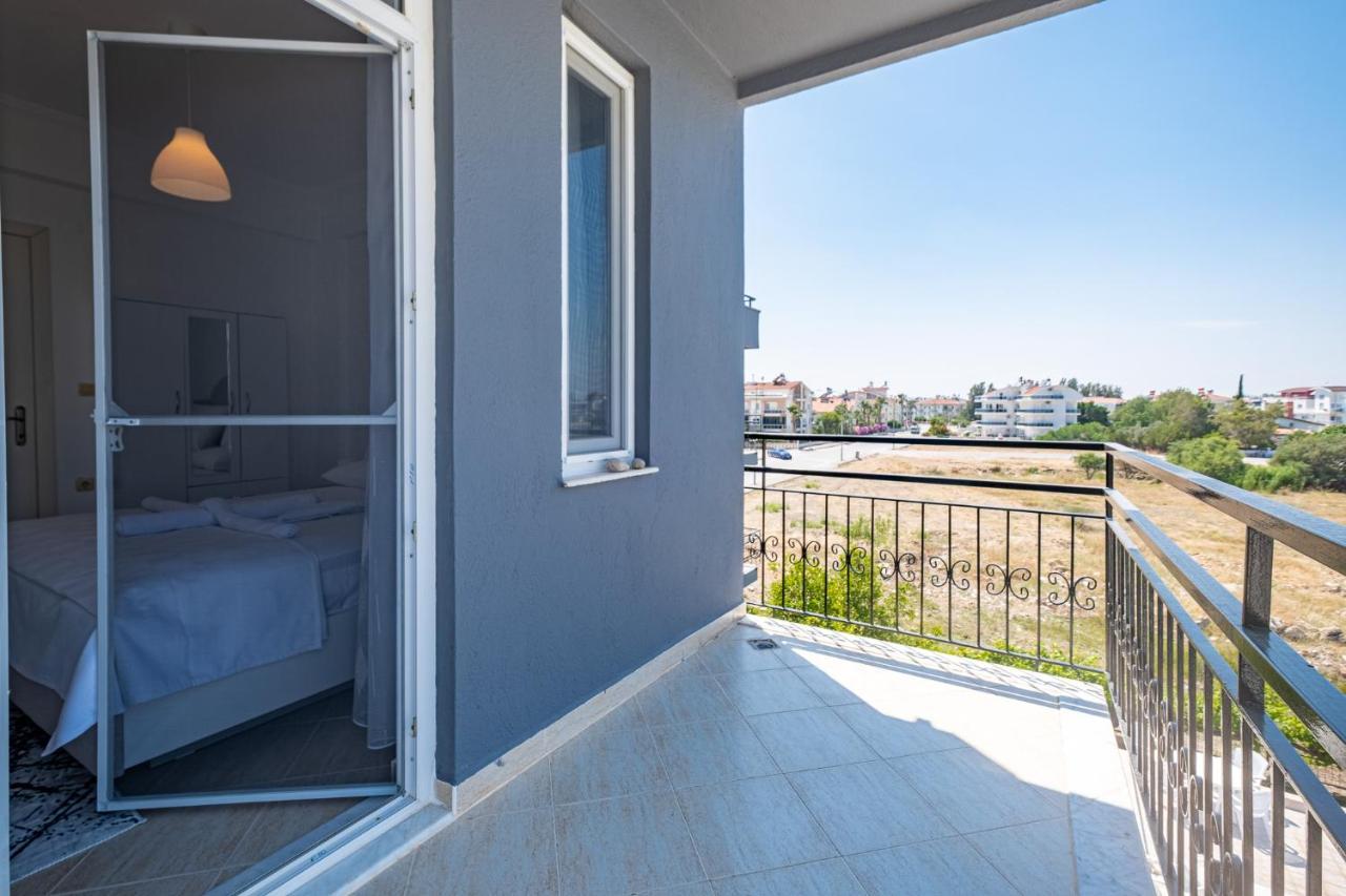 Assos Apart: Havuzlu Sitede Tamami Sizin 2 Oda 1 Salon Daire Apartment *