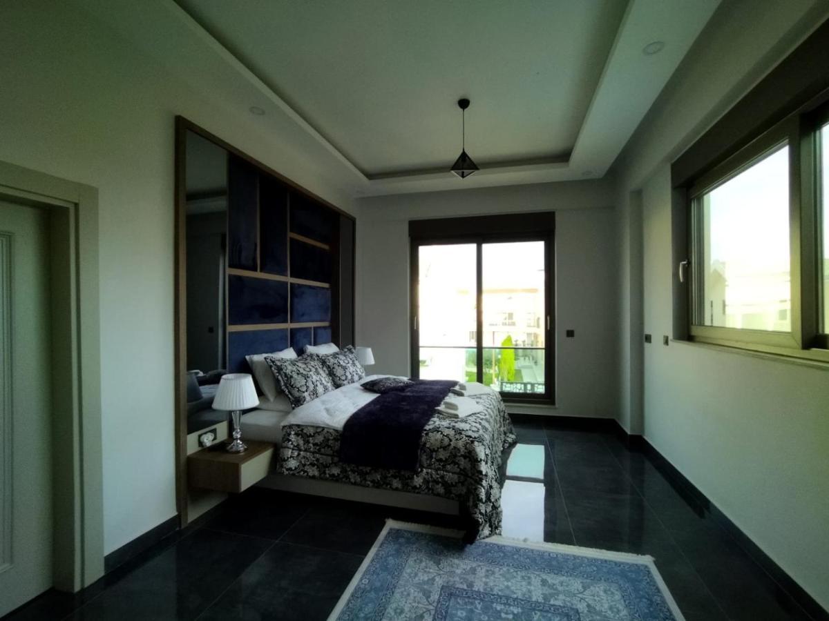 Belektana Villa