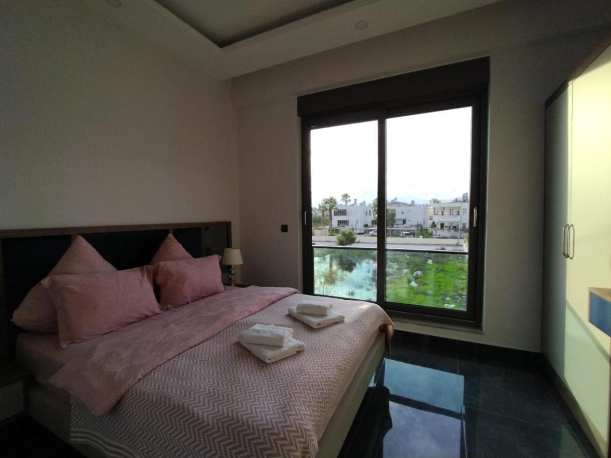 Belektana Villa *