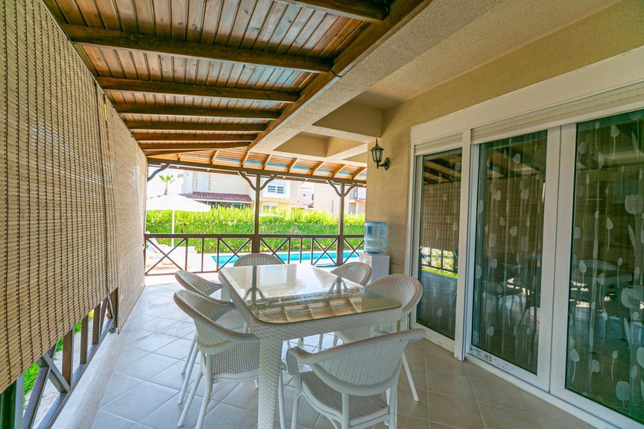 Villa Paradise Town Despina Belek