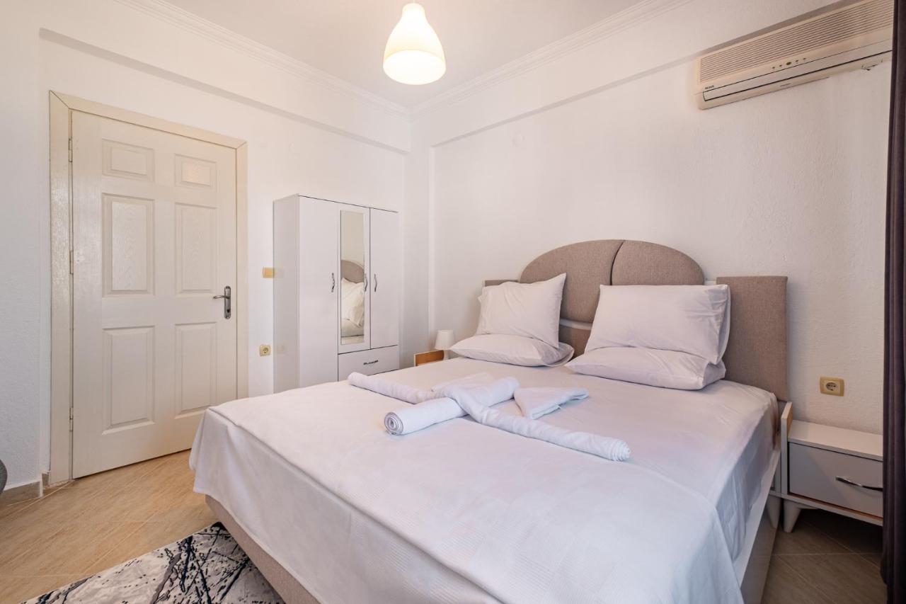 Apartment Assos Apart: Havuzlu Sitede Tamami Sizin 2 Oda 1 Salon Daire *