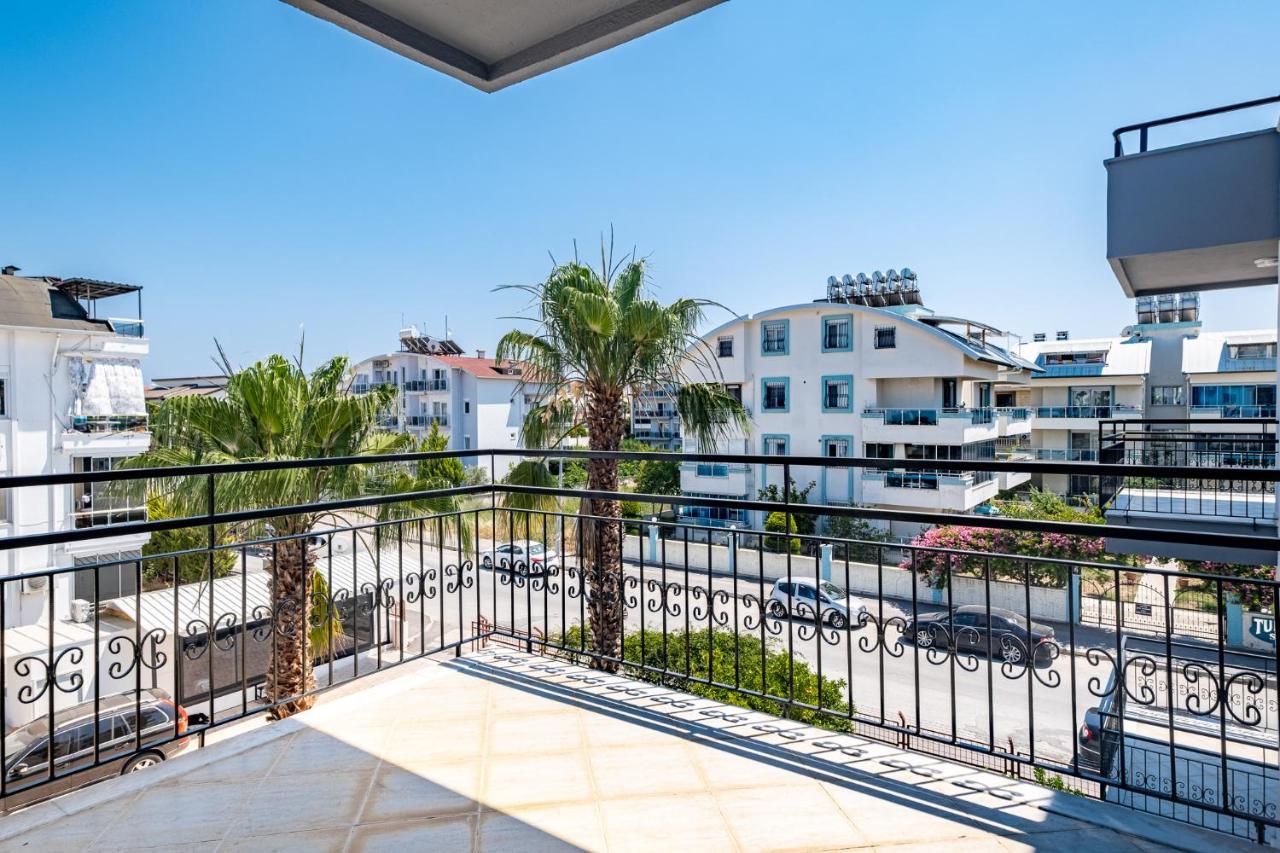 Apartment Assos Apart: Havuzlu Sitede Tamami Sizin 2 Oda 1 Salon Daire *