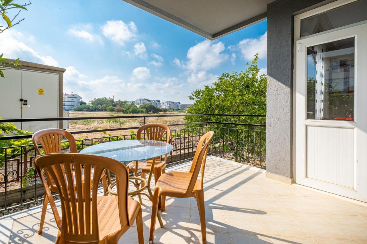 Apartment Assos Apart: Havuzlu Sitede Tamami Sizin 2 Oda 1 Salon Daire