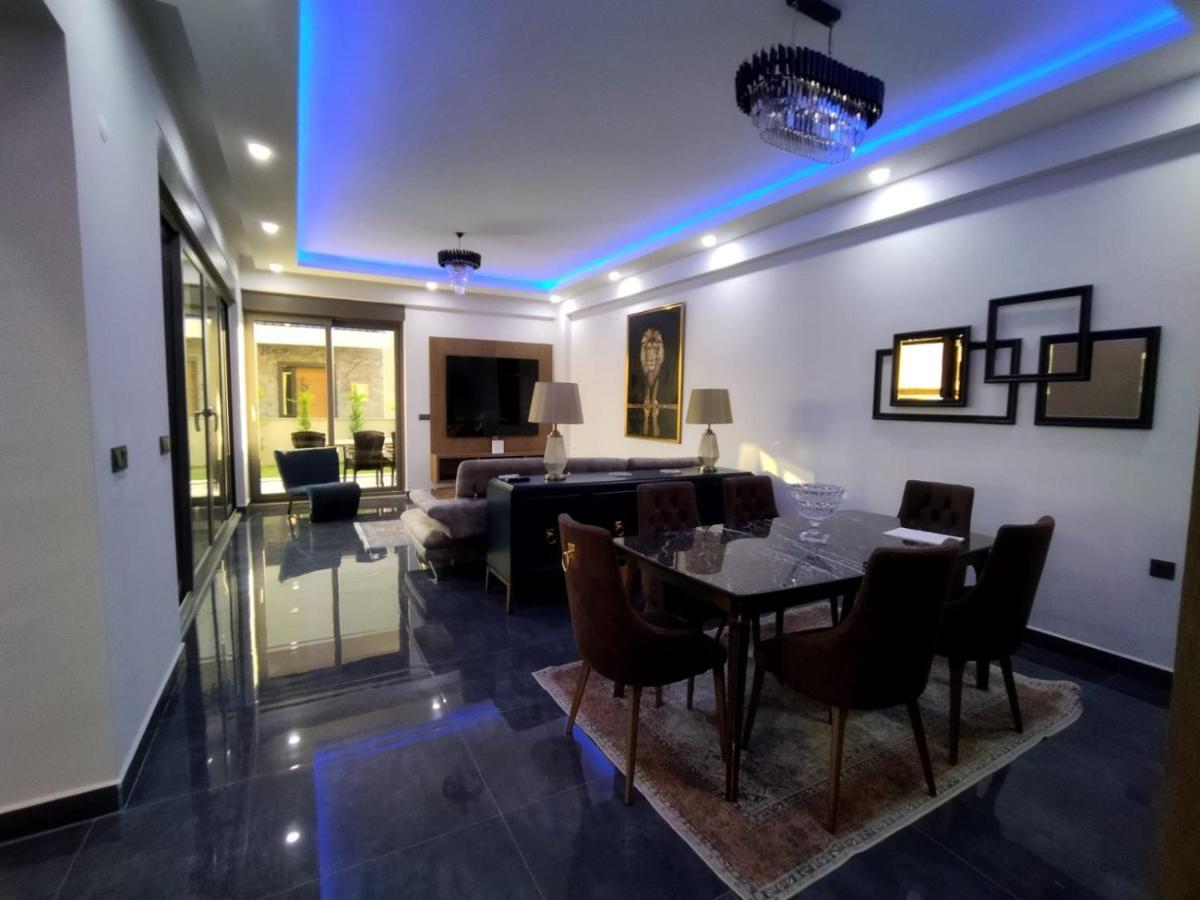 Villa Belektana *