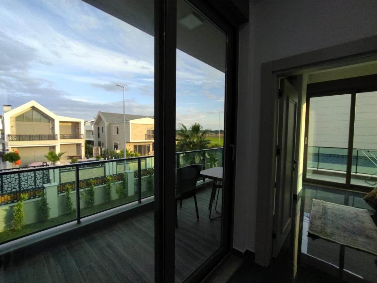 Villa Belektana Belek