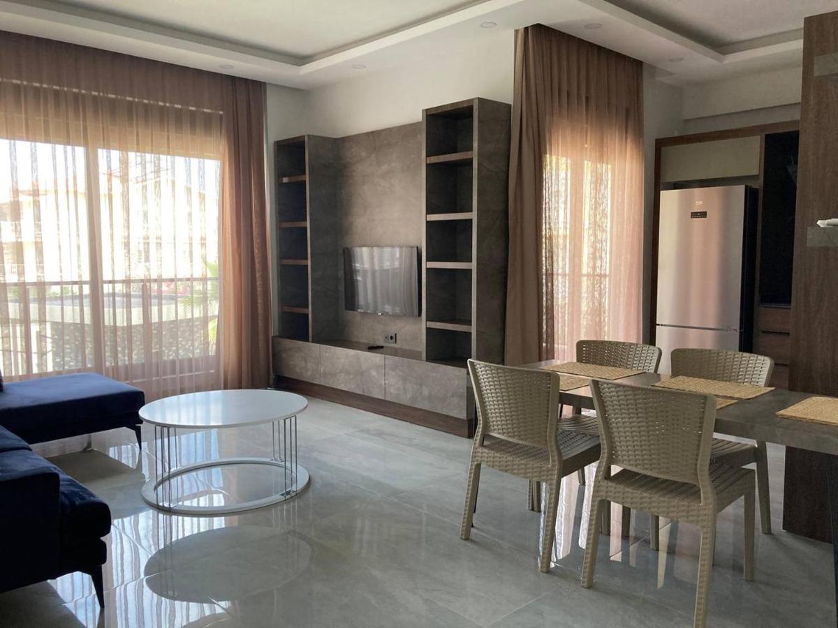 Agnes Apartment