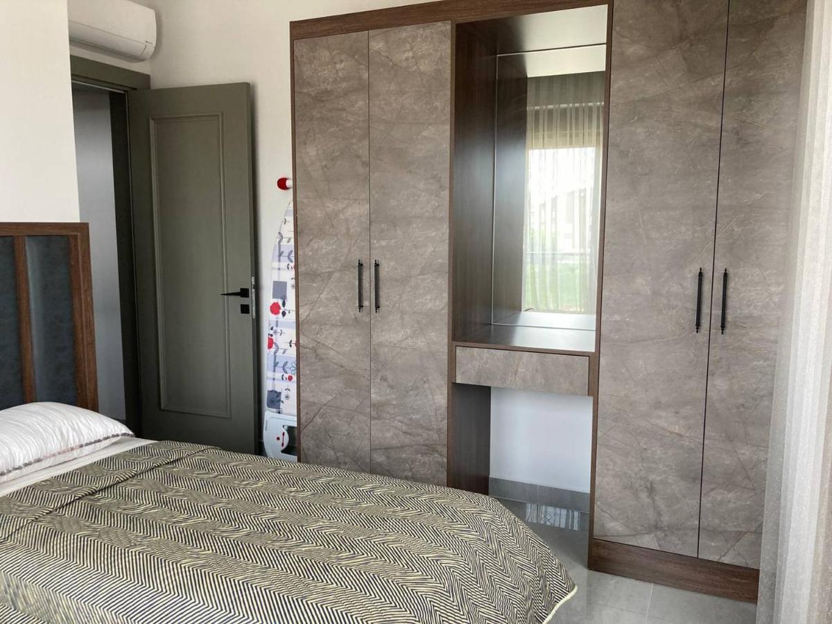 Apartment Agnes Belek