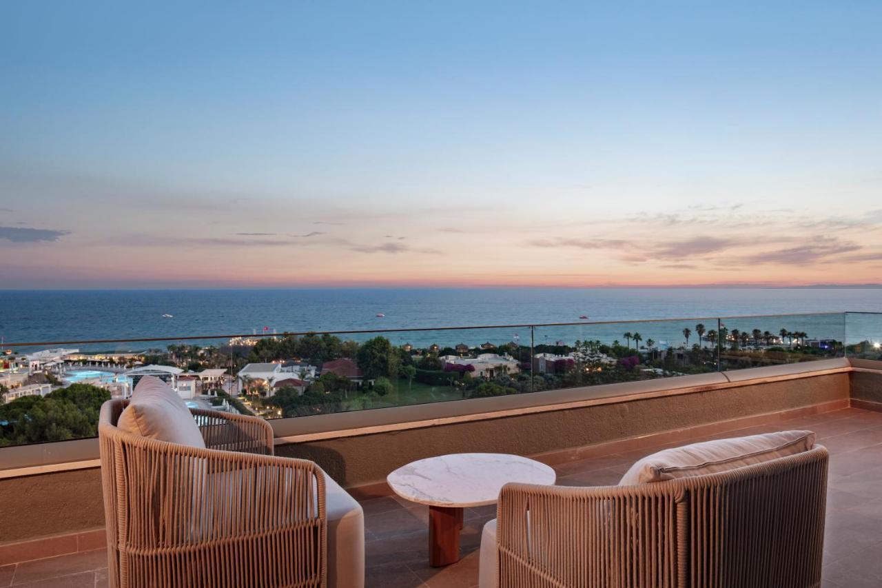 Resort Ela Excellence 5*