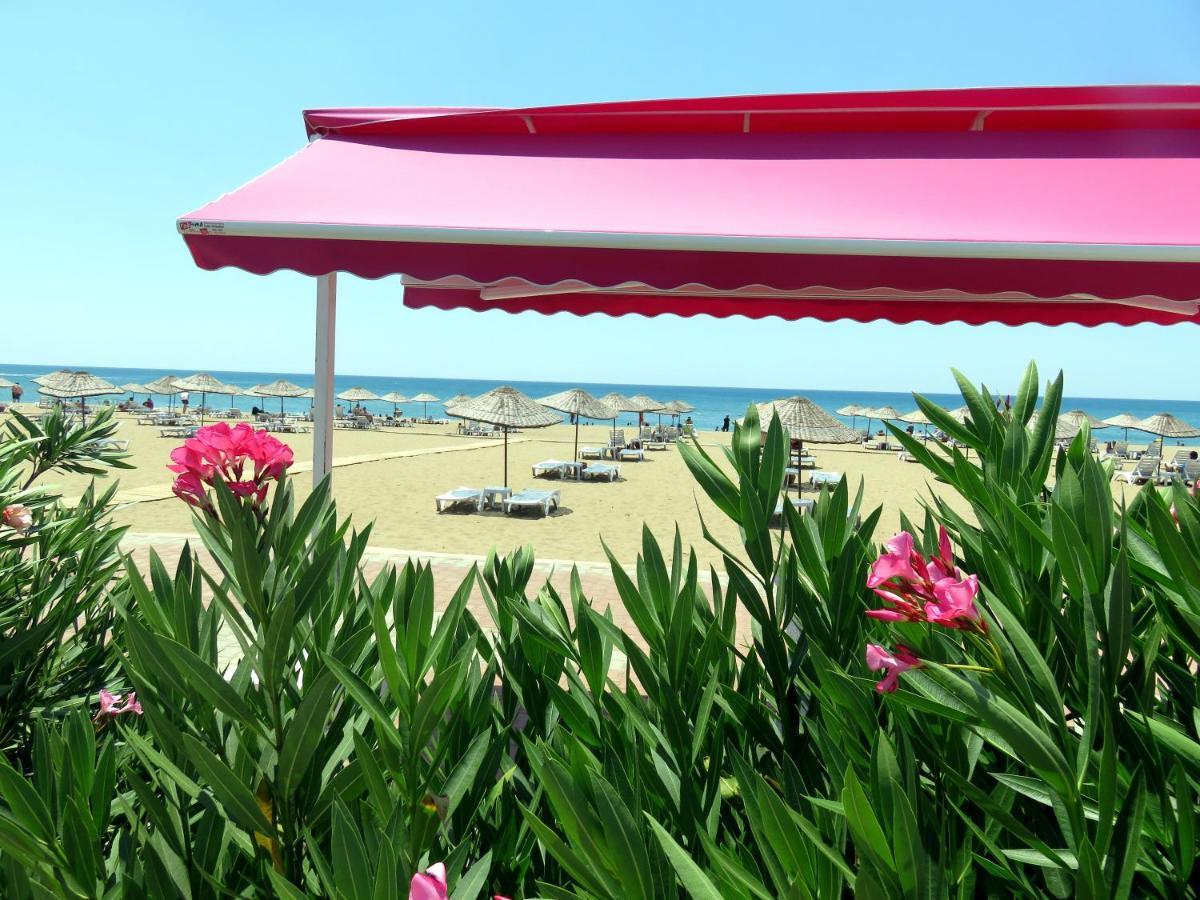 Talya Turizm Tatilevleri Ve Villalari Villa Belek