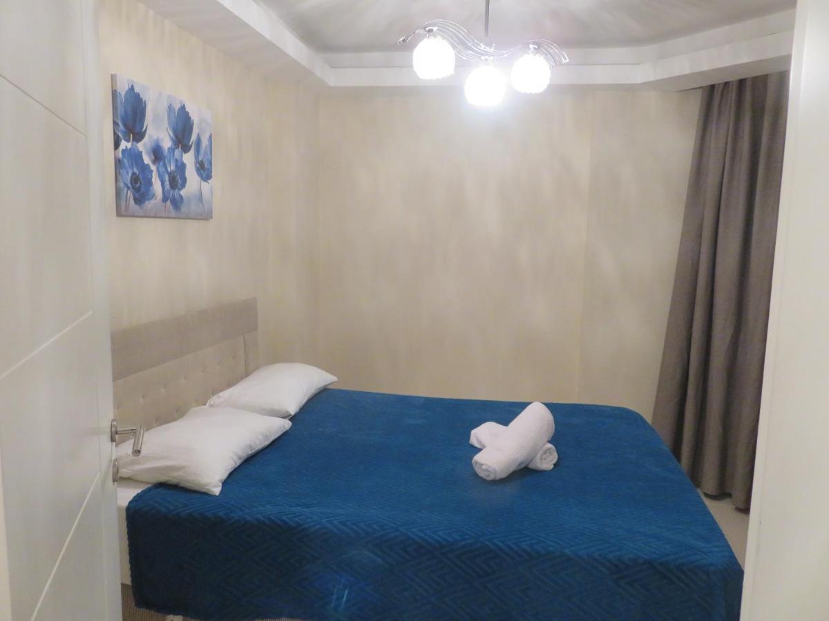 Villa Talya Turızm Tatılevlerı Ve Vıllalari