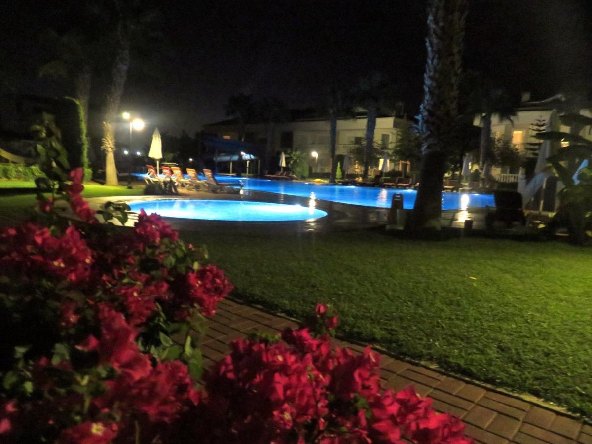 Villa Talya Turızm Tatılevlerı Ve Vıllalari Belek