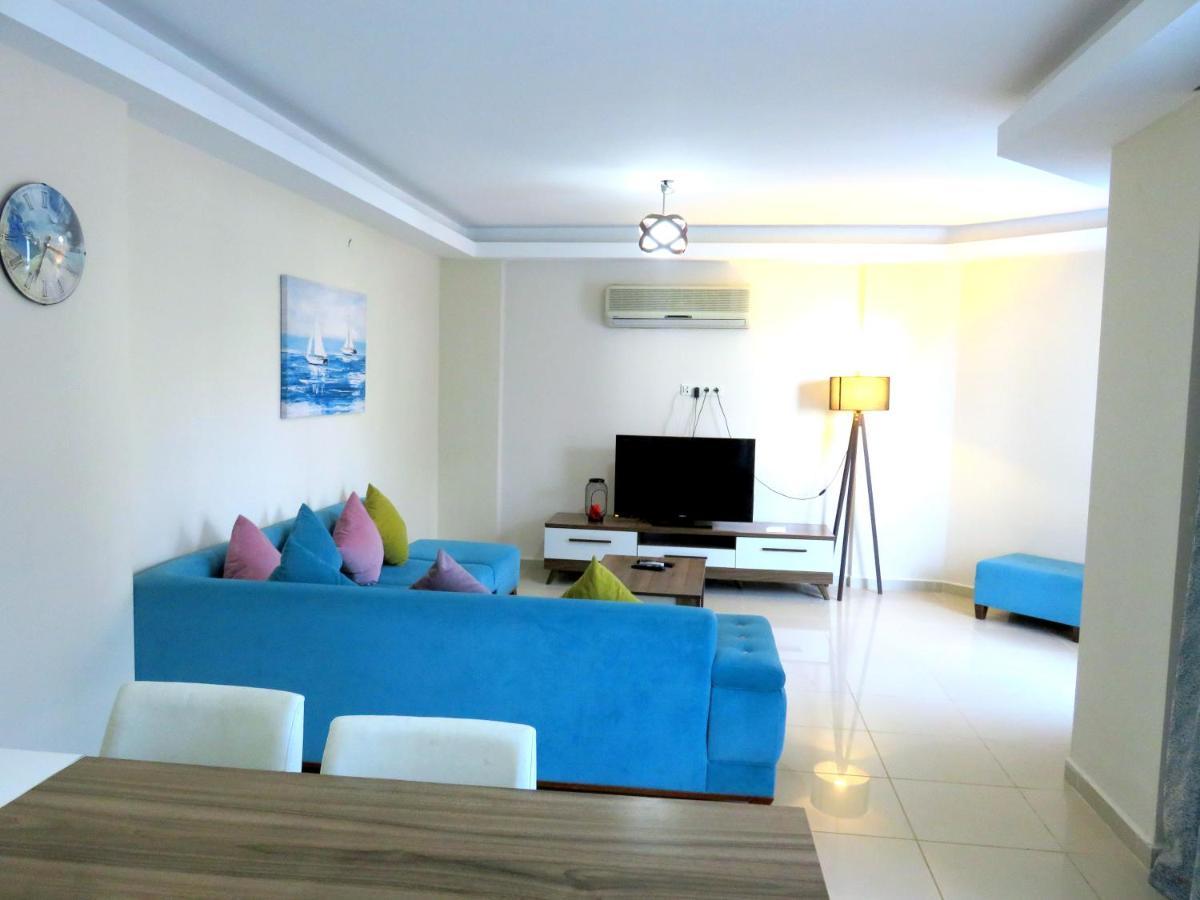 Villa Talya Turizm Tatilevleri Ve Villalari