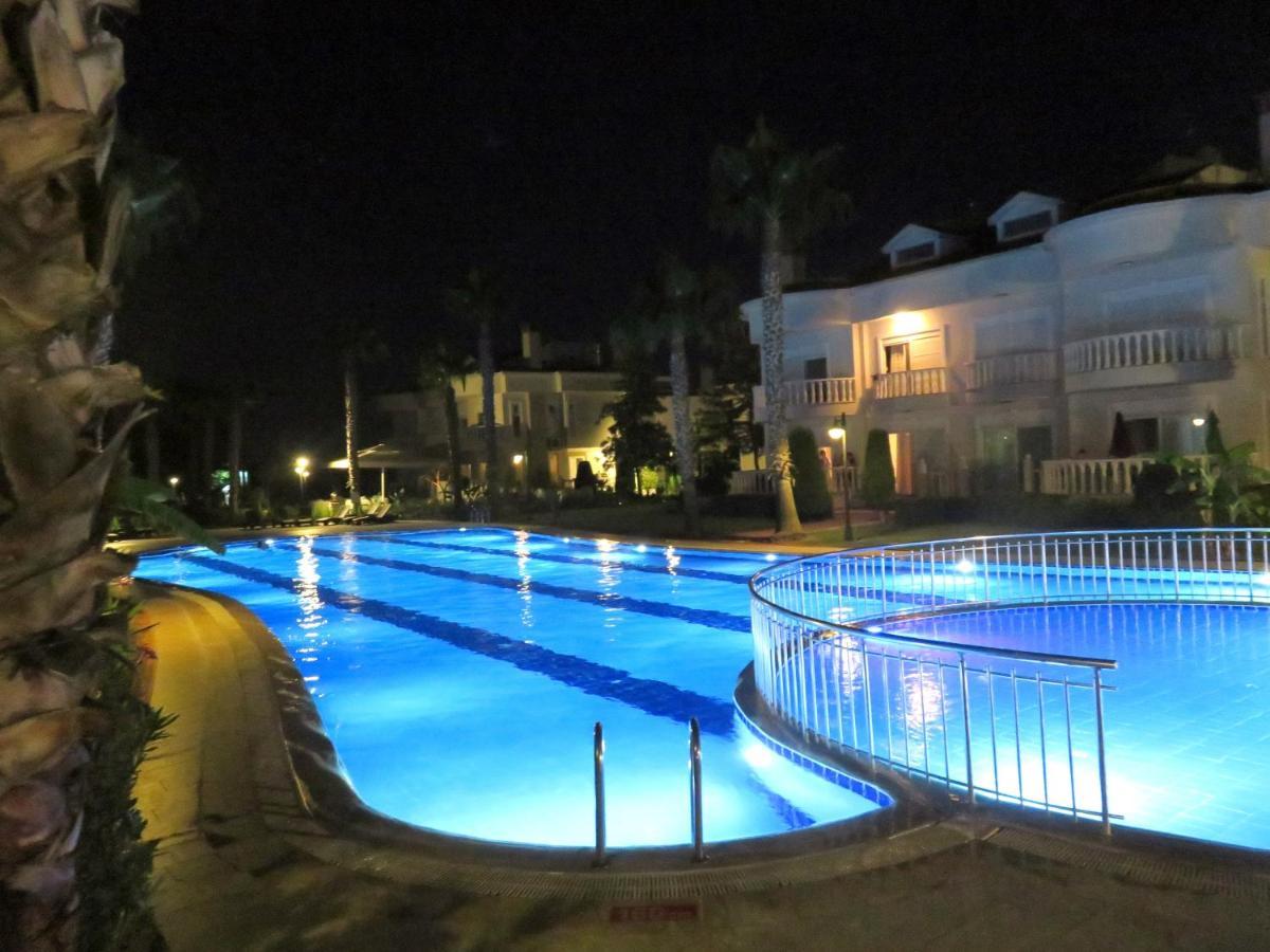 Talya Turızm Tatılevlerı Ve Vıllalari Villa Belek