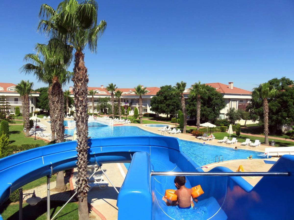 Villa Talya Turızm Tatılevlerı Ve Vıllalari