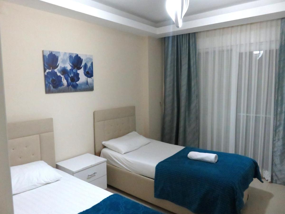 Villa Talya Turızm Tatılevlerı Ve Vıllalari *