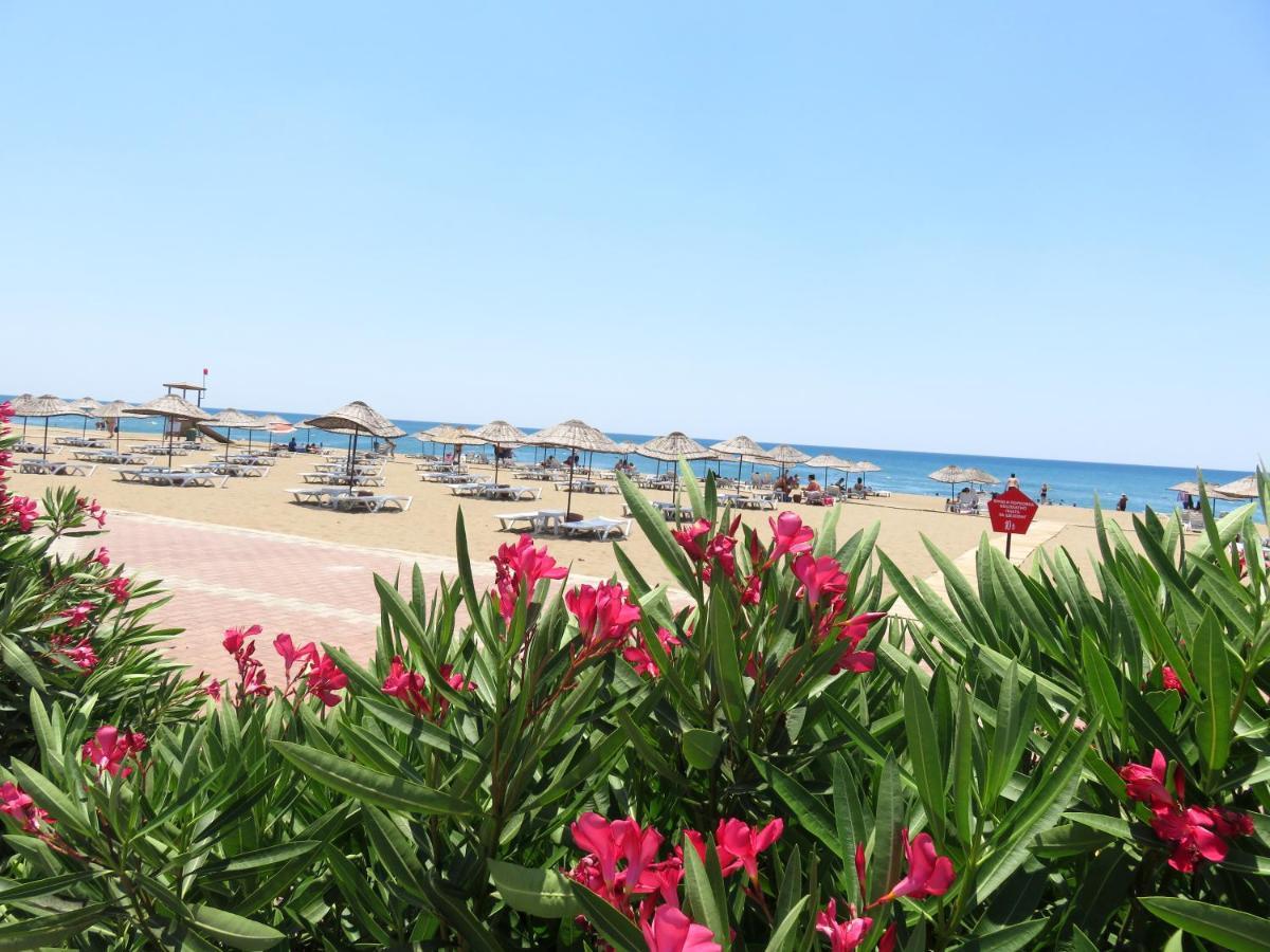 Talya Turızm Tatılevlerı Ve Vıllalari * Belek
