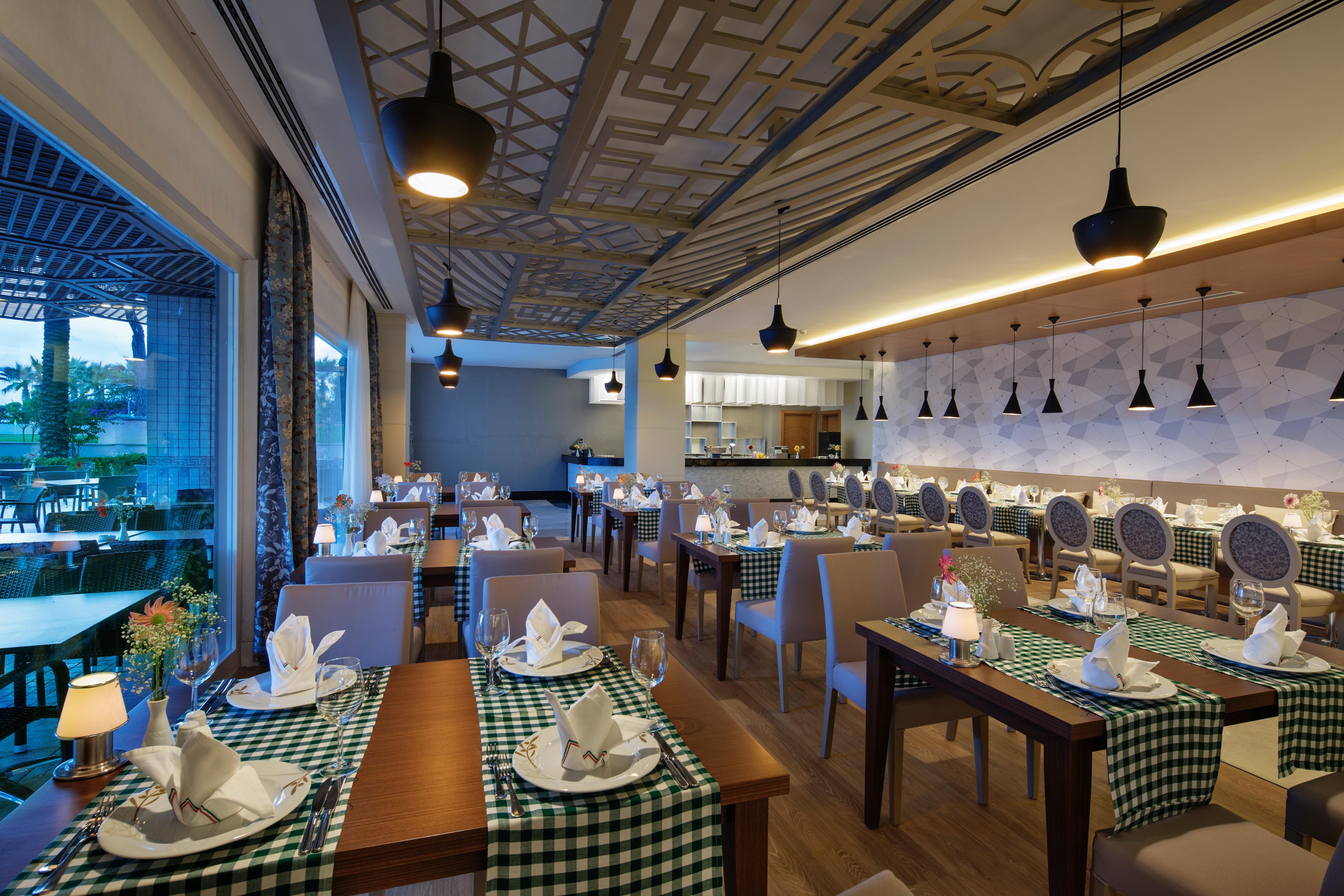 Resort Papillon Ayscha &