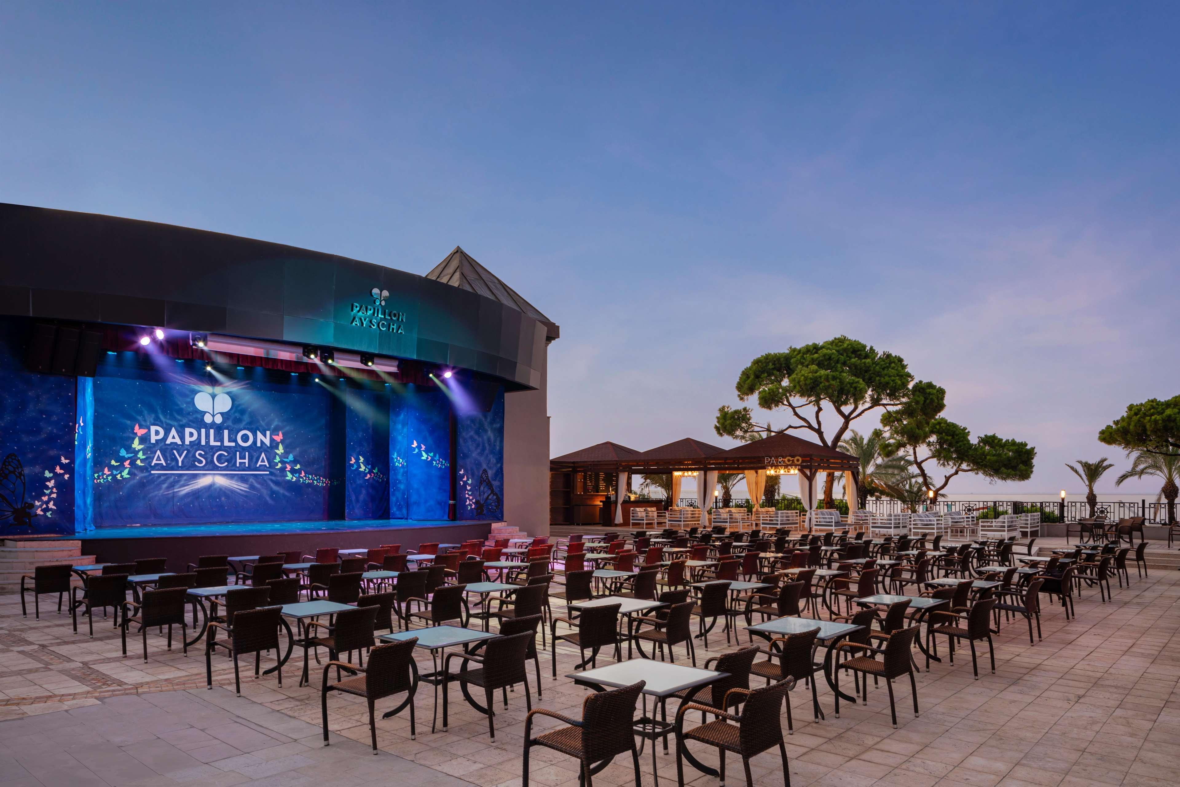 Papillon Ayscha & Resort 5*