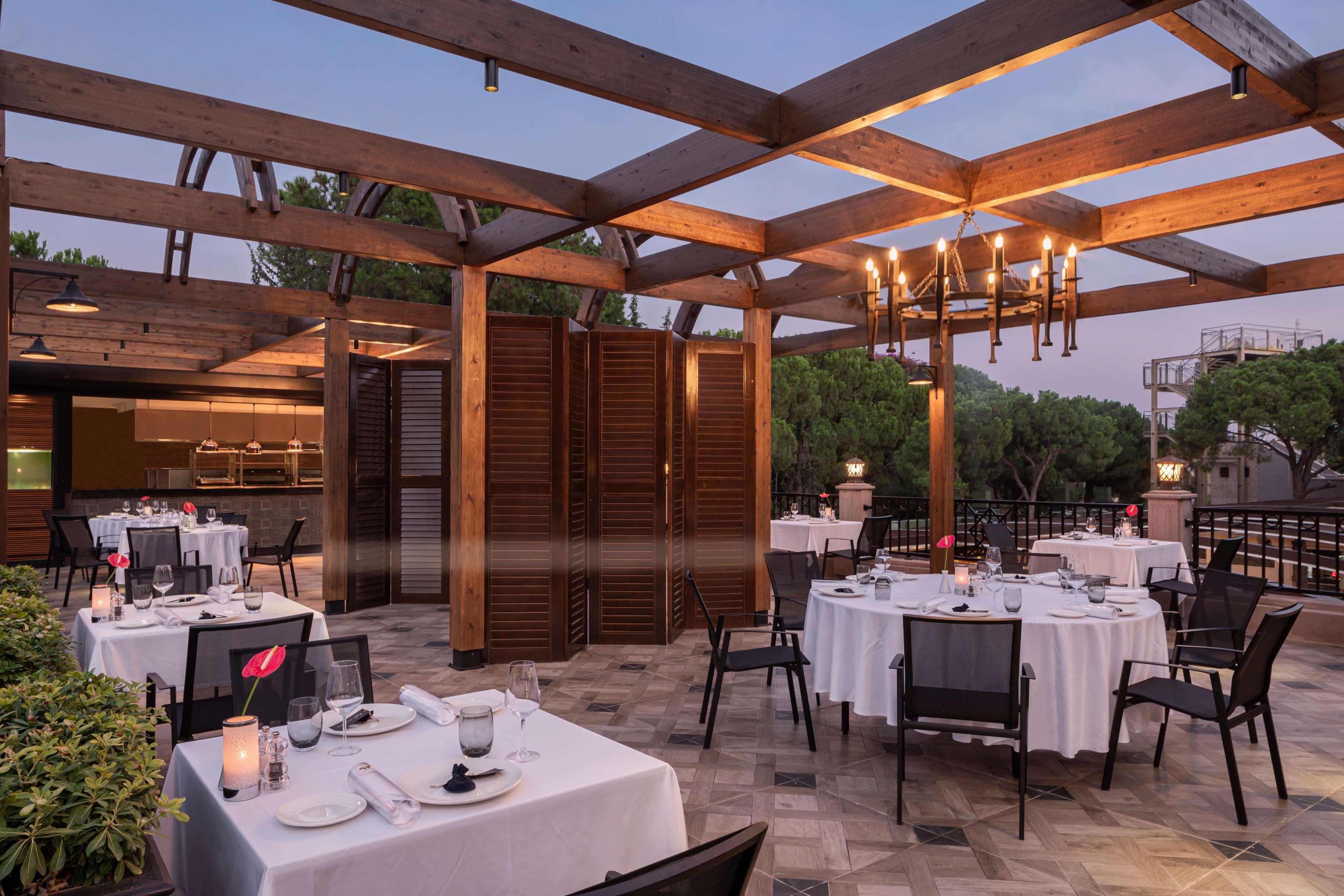 Resort Papillon Ayscha &