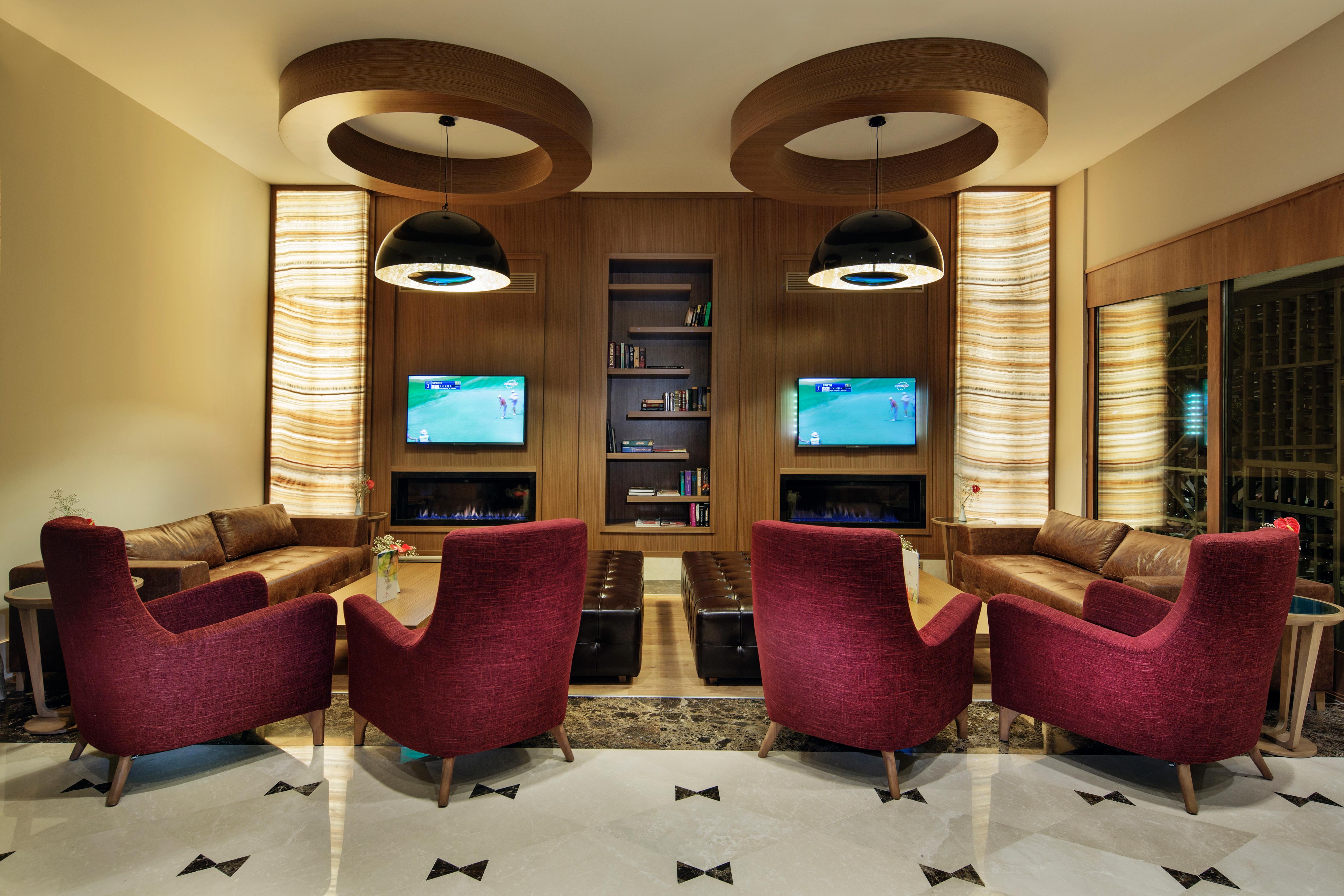 Resort Papillon Ayscha &