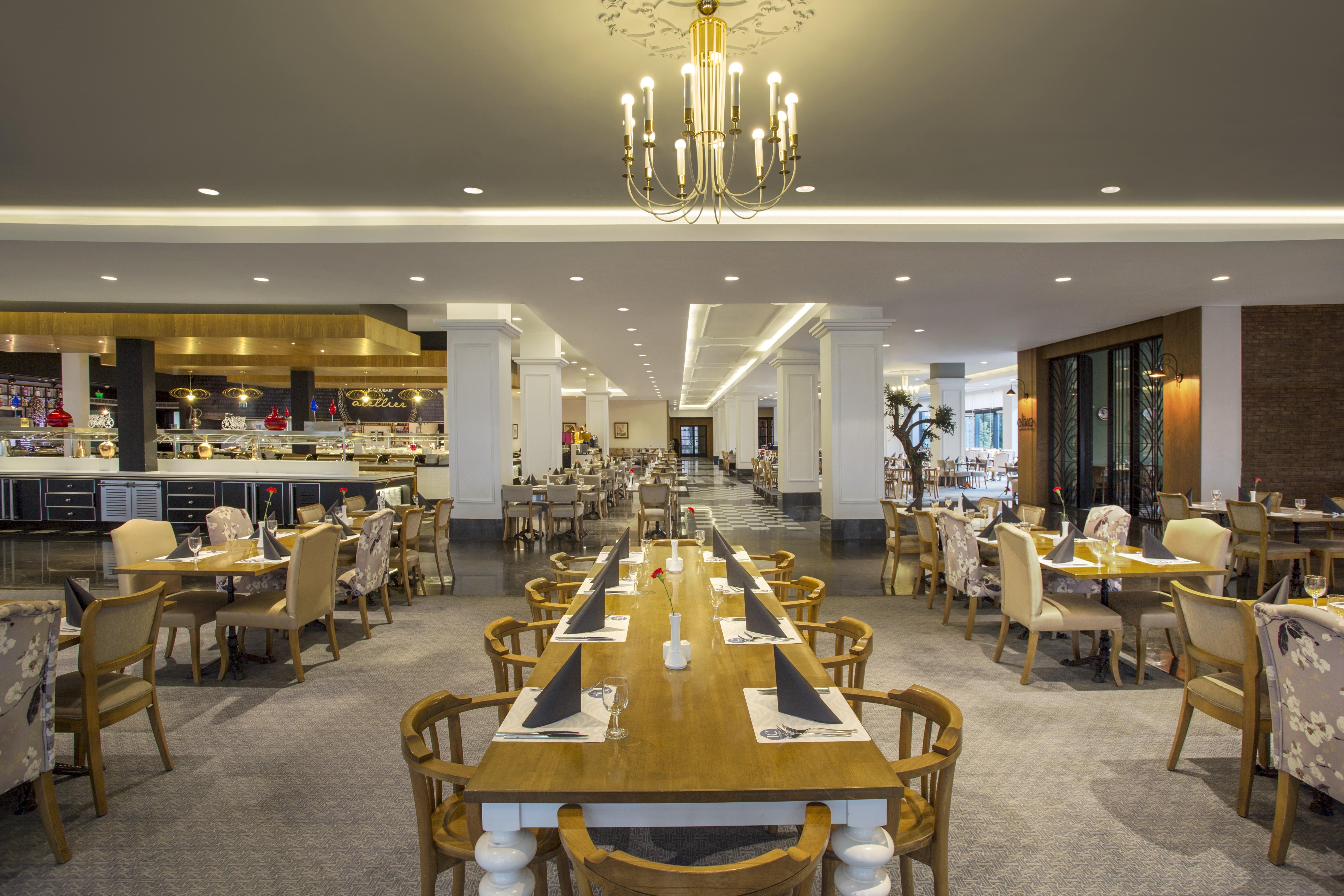 Ic Santai Family - Kids Concept Resort Belek