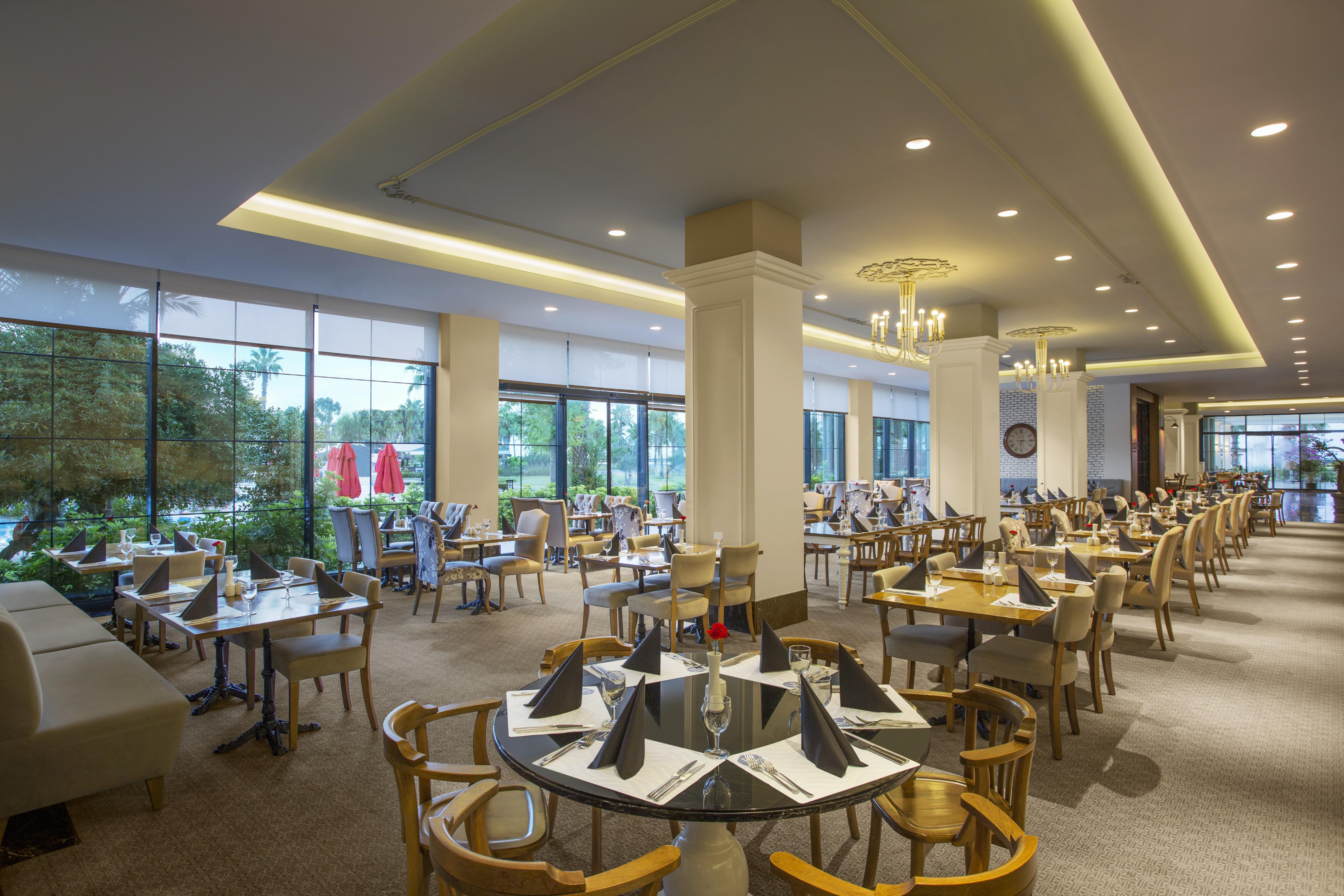 Ic Santai Family - Kids Concept Resort 5*