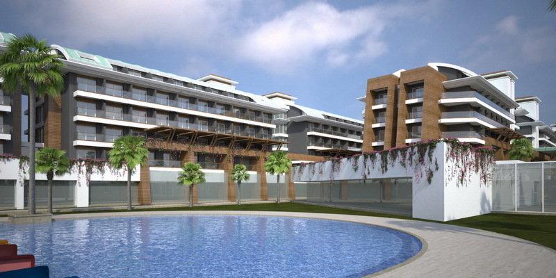 Resort Crystal Waterworld &