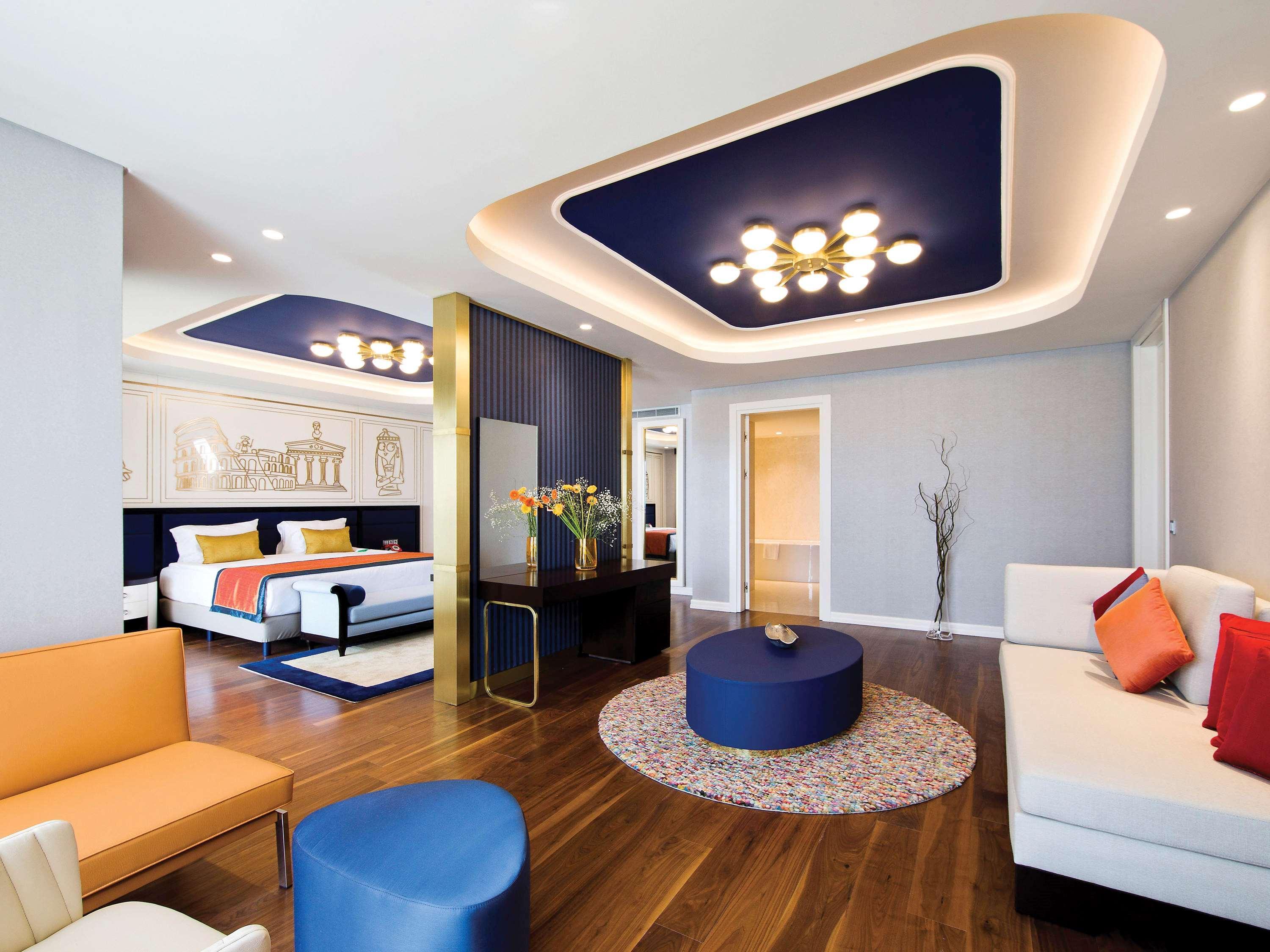 The Land Of Legends Kingdom 5* Belek