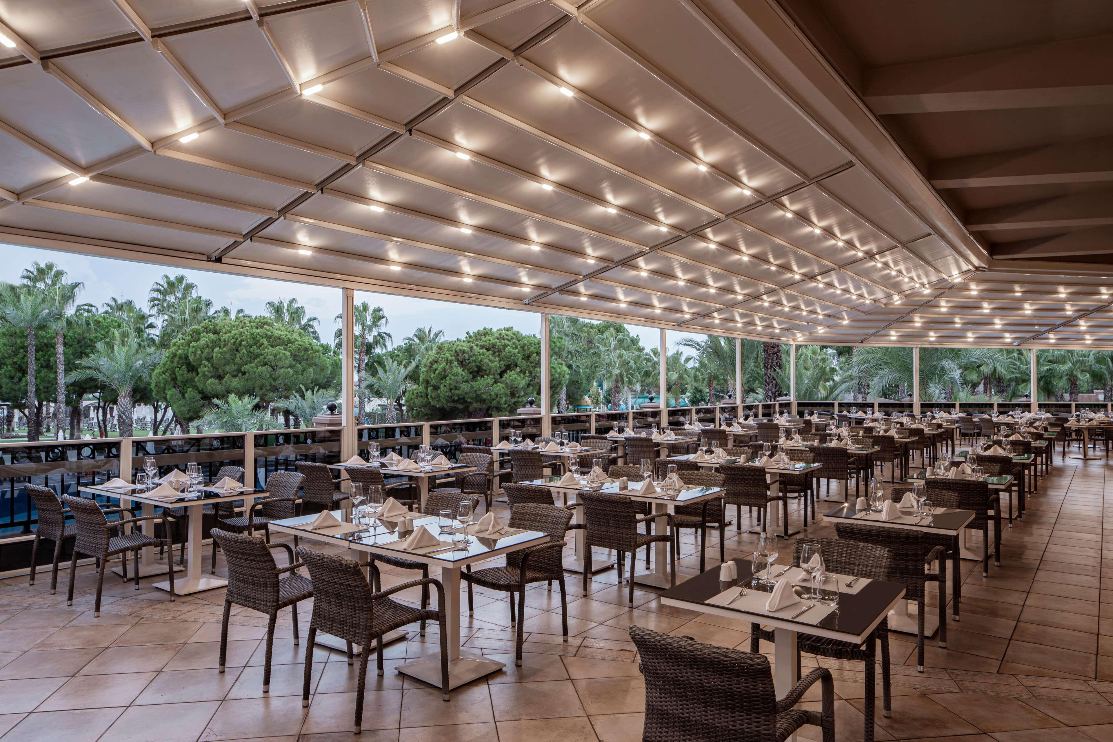 Papillon Zeugma Relaxury 5*