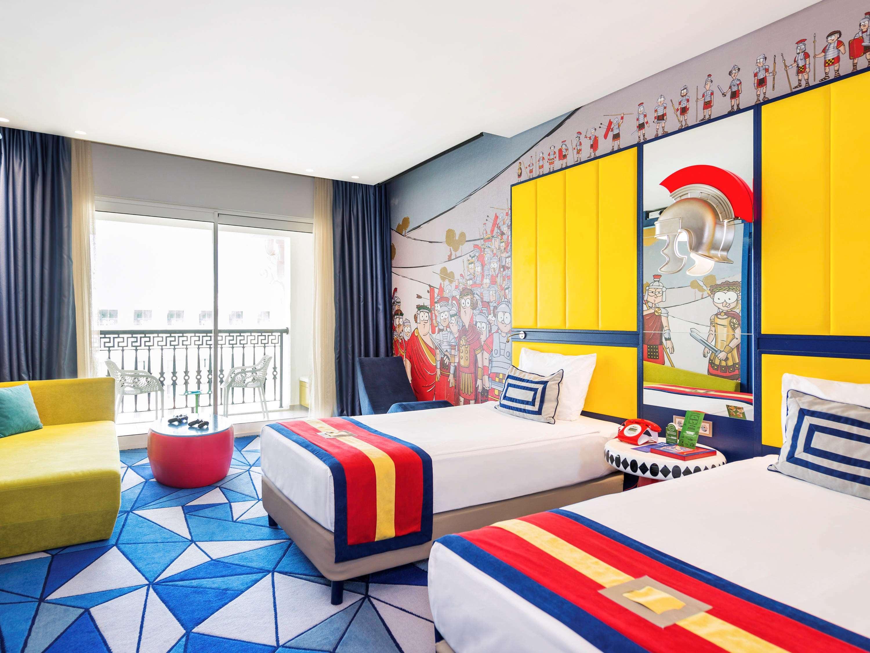 Hotel The Land Of Legends Kingdom Belek