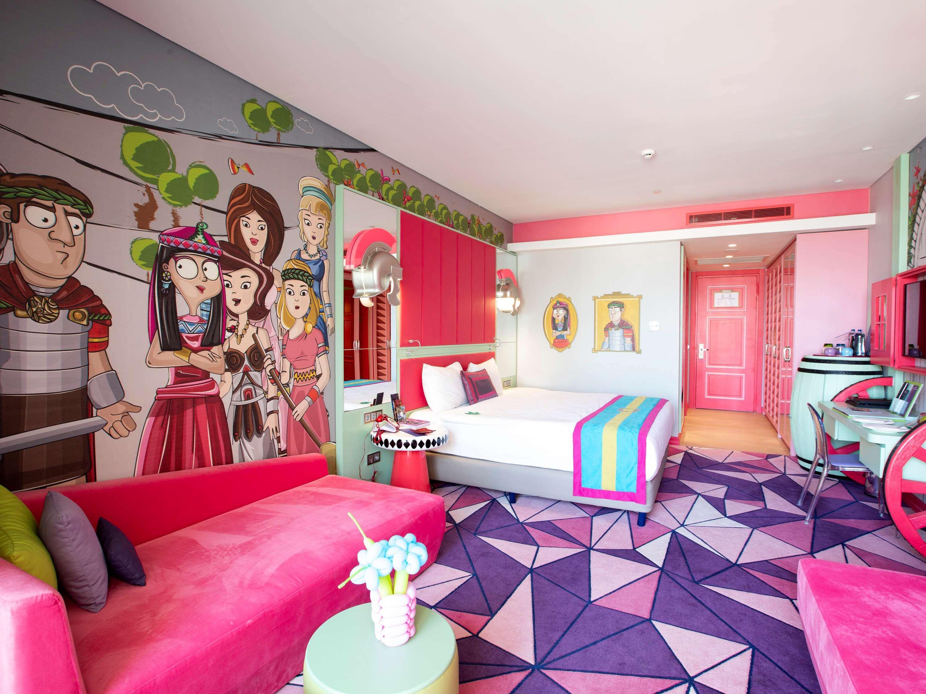 The Land Of Legends Kingdom 5* Belek
