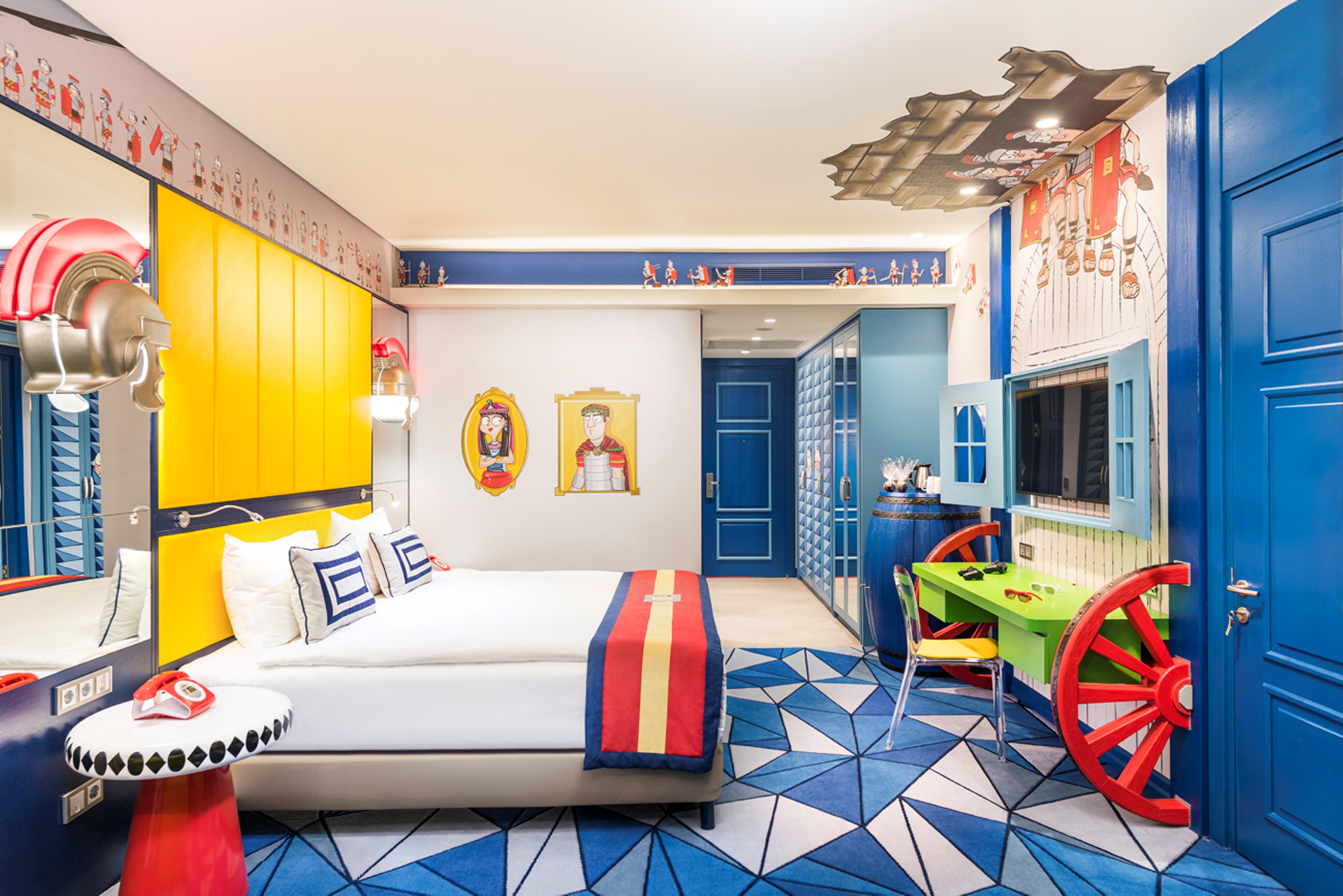 Hotel The Land Of Legends Kingdom Belek