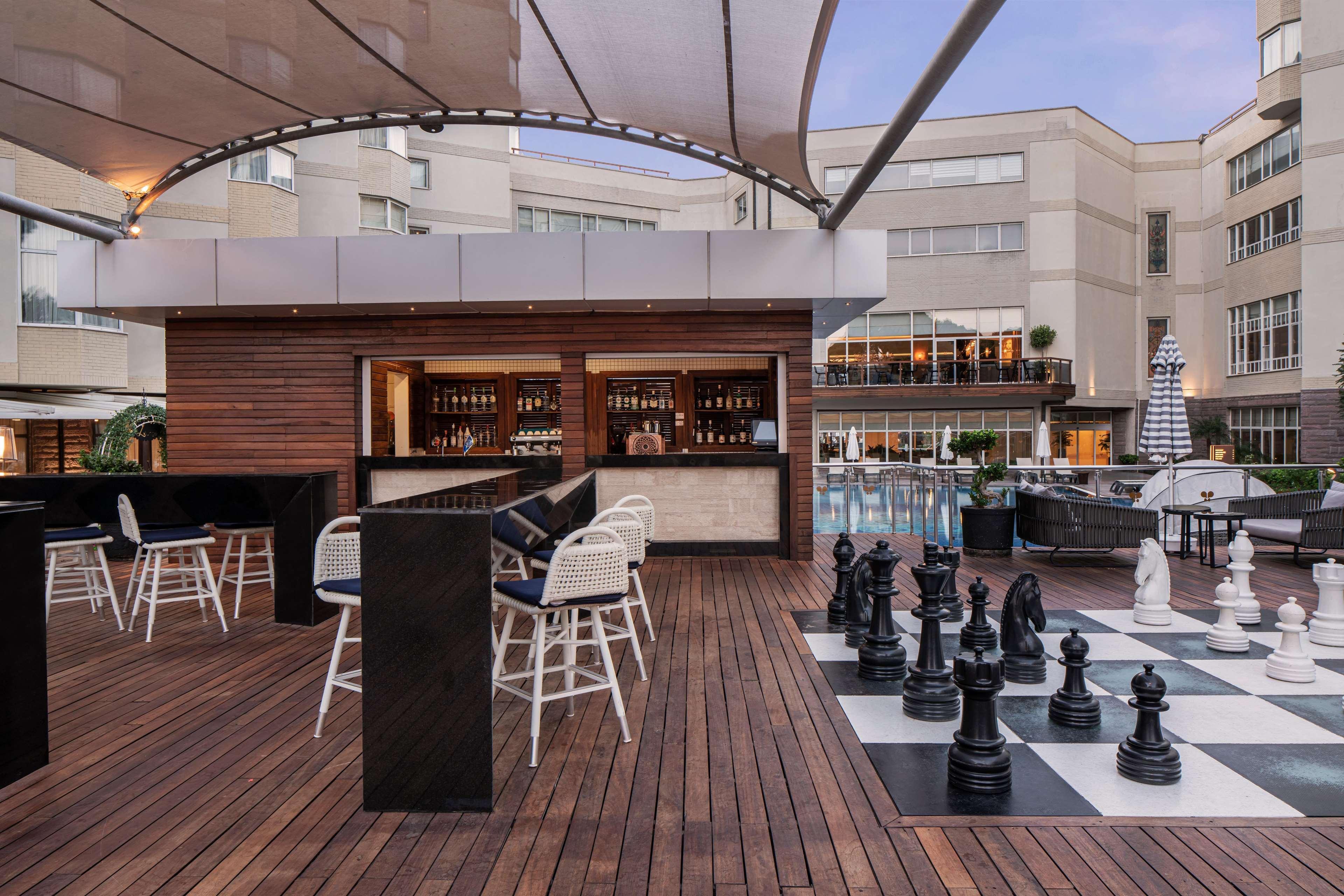 Resort Papillon Zeugma Relaxury