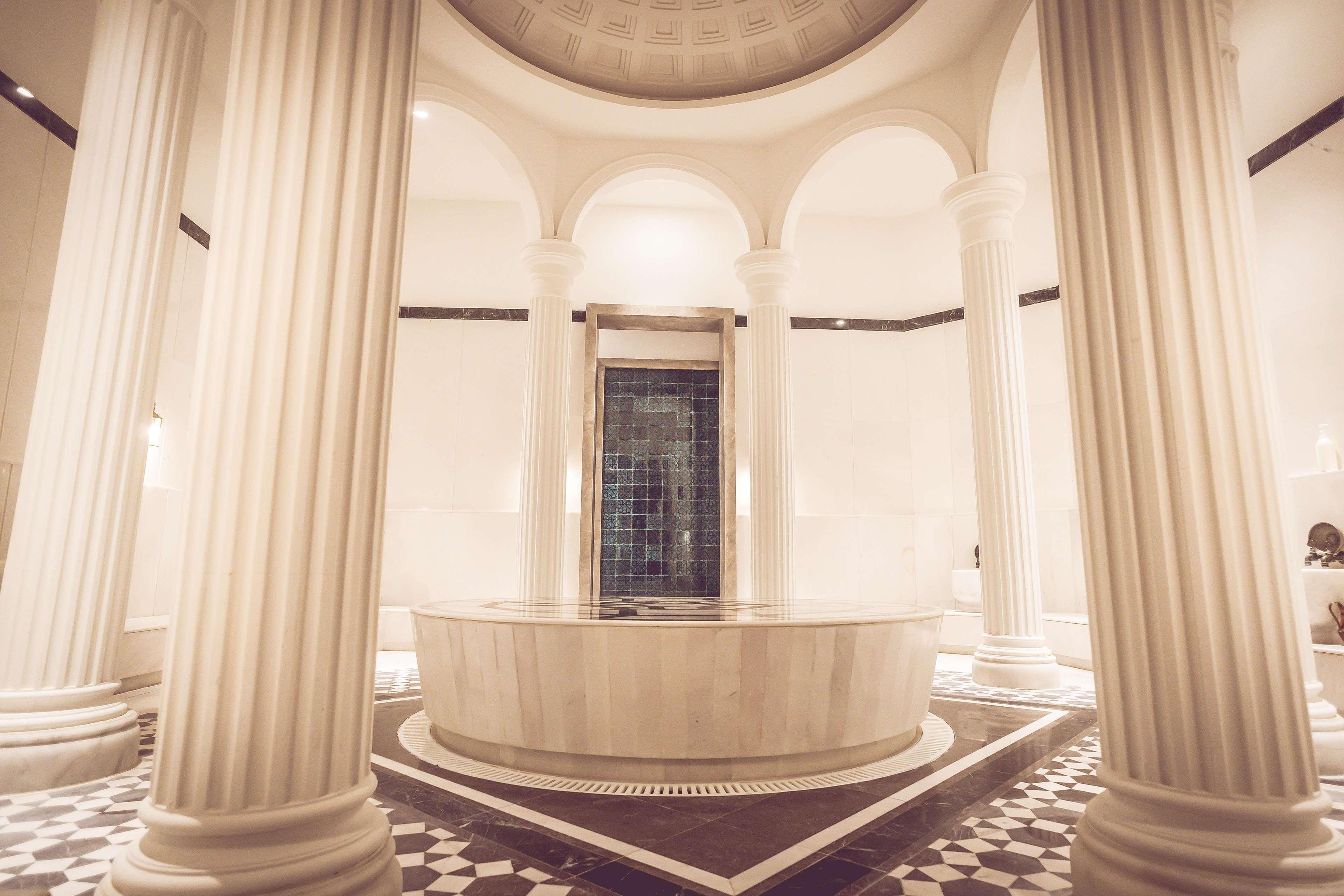 Hotel The Land Of Legends Kingdom Belek