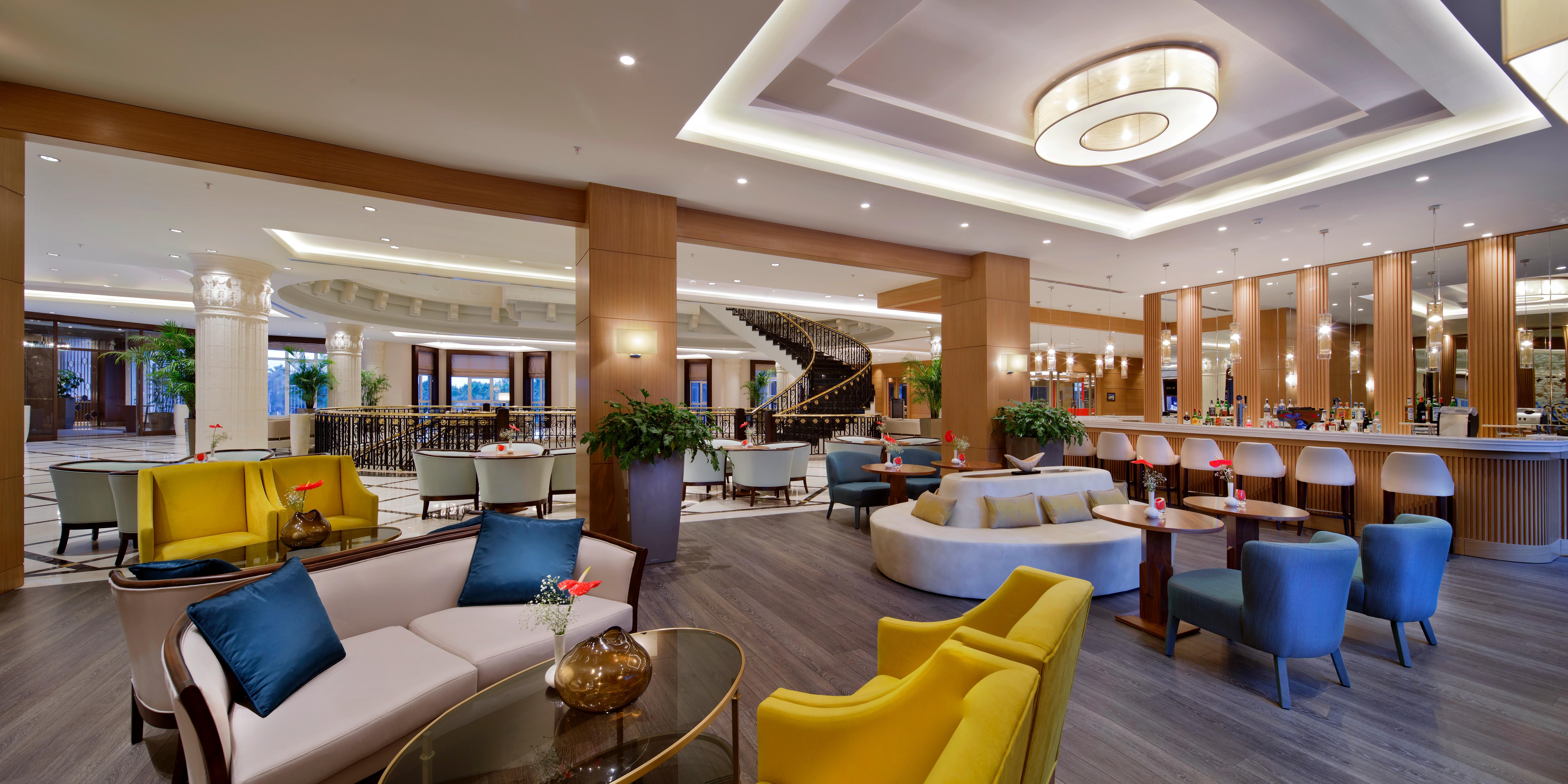 Papillon Zeugma Relaxury Belek