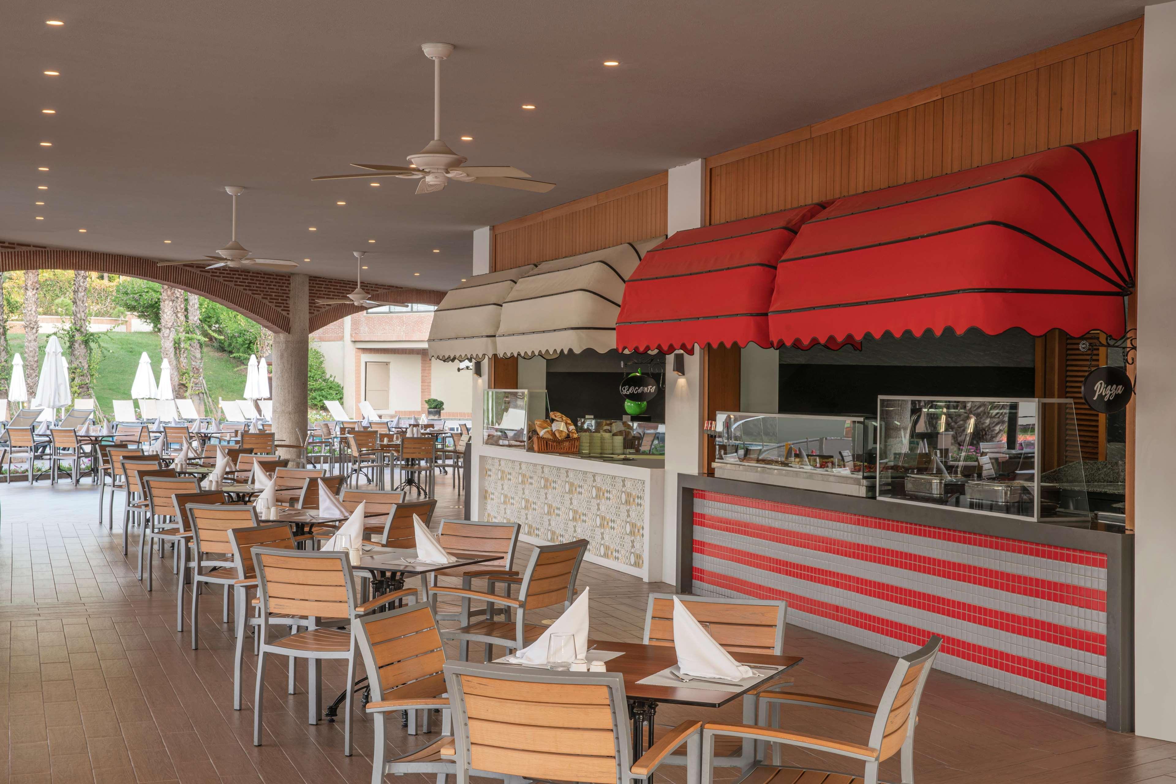 Papillon Zeugma Relaxury Resort