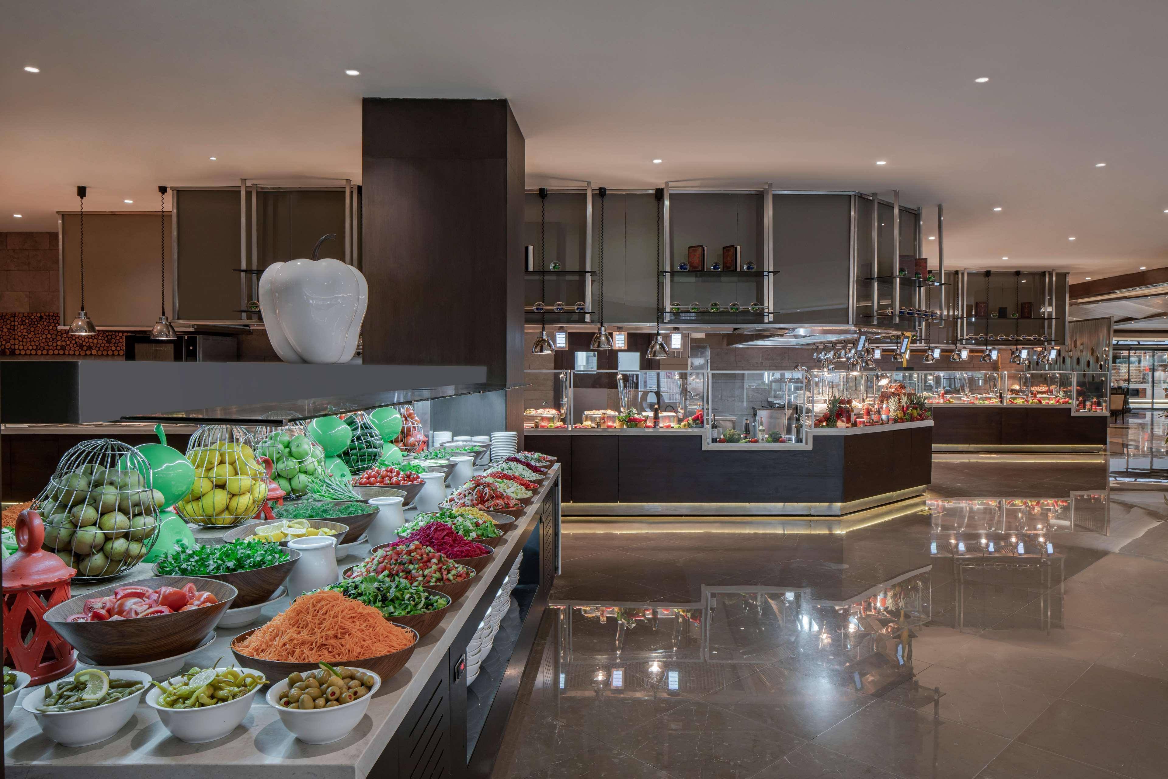 Papillon Zeugma Relaxury Resort