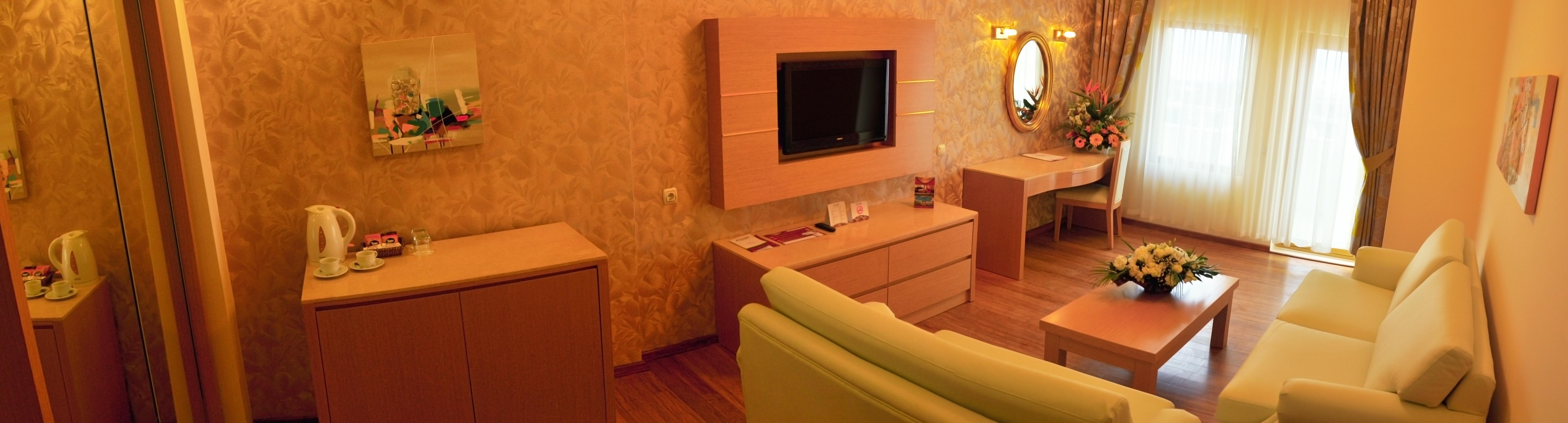 Selectum Noa Hotel Belek