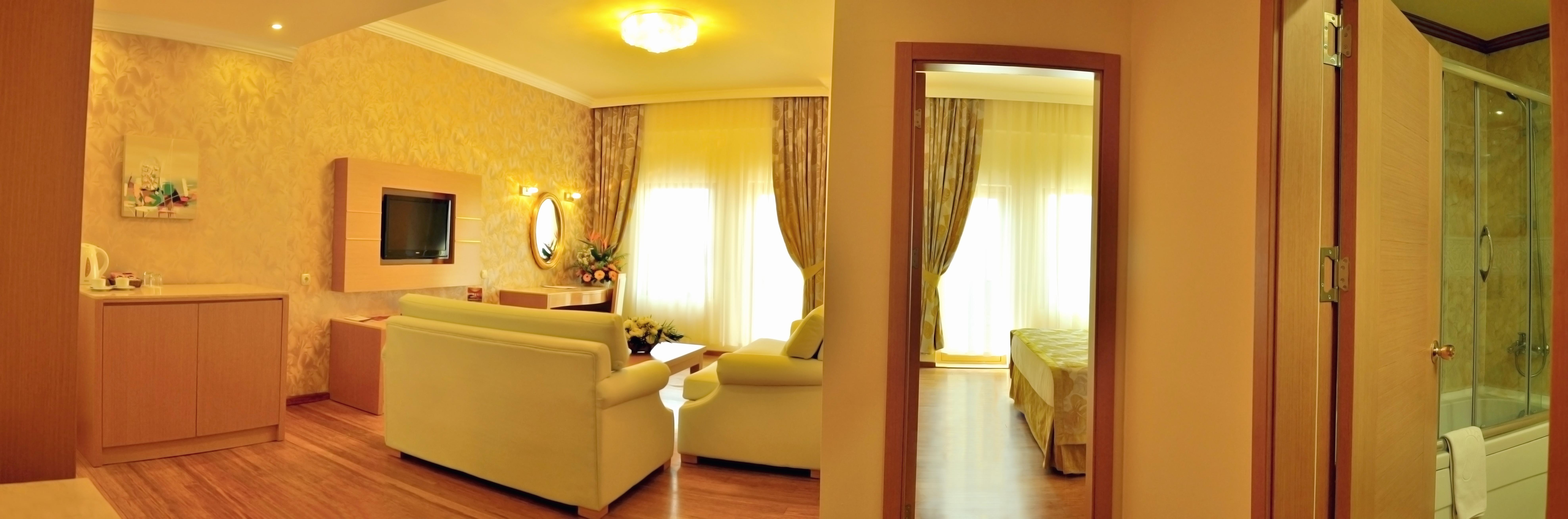 Selectum Noa Belek