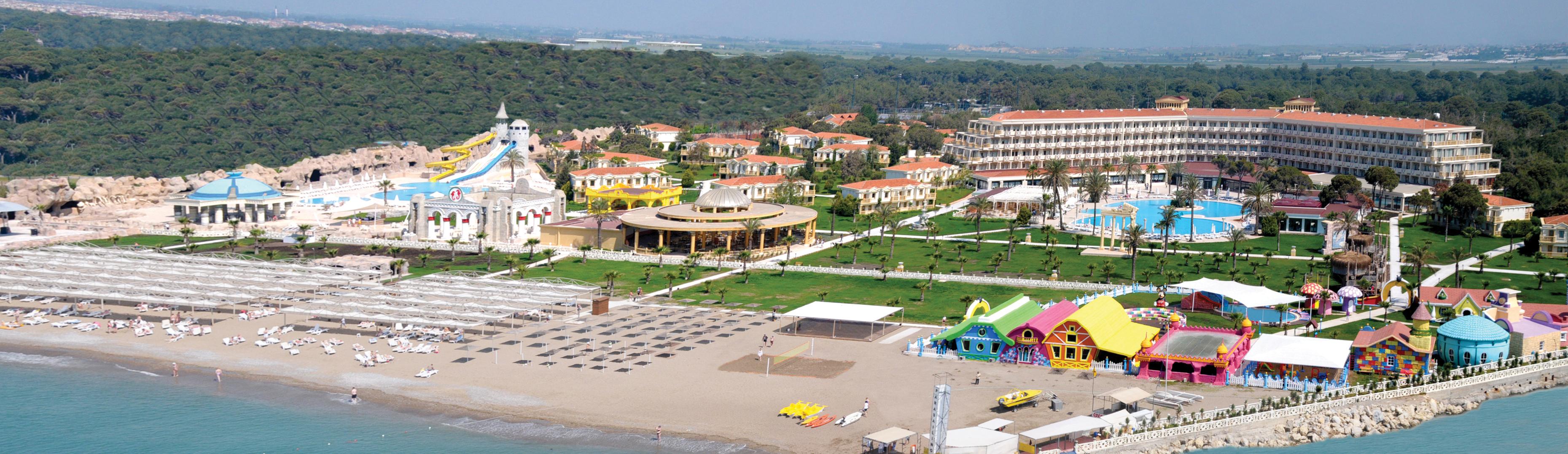 Selectum Noa Hotel Belek