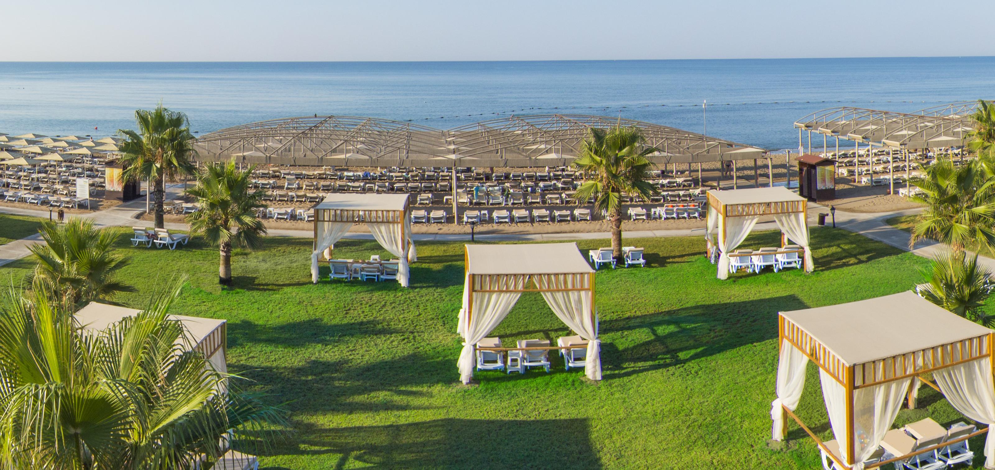 Hotel Selectum Noa Belek