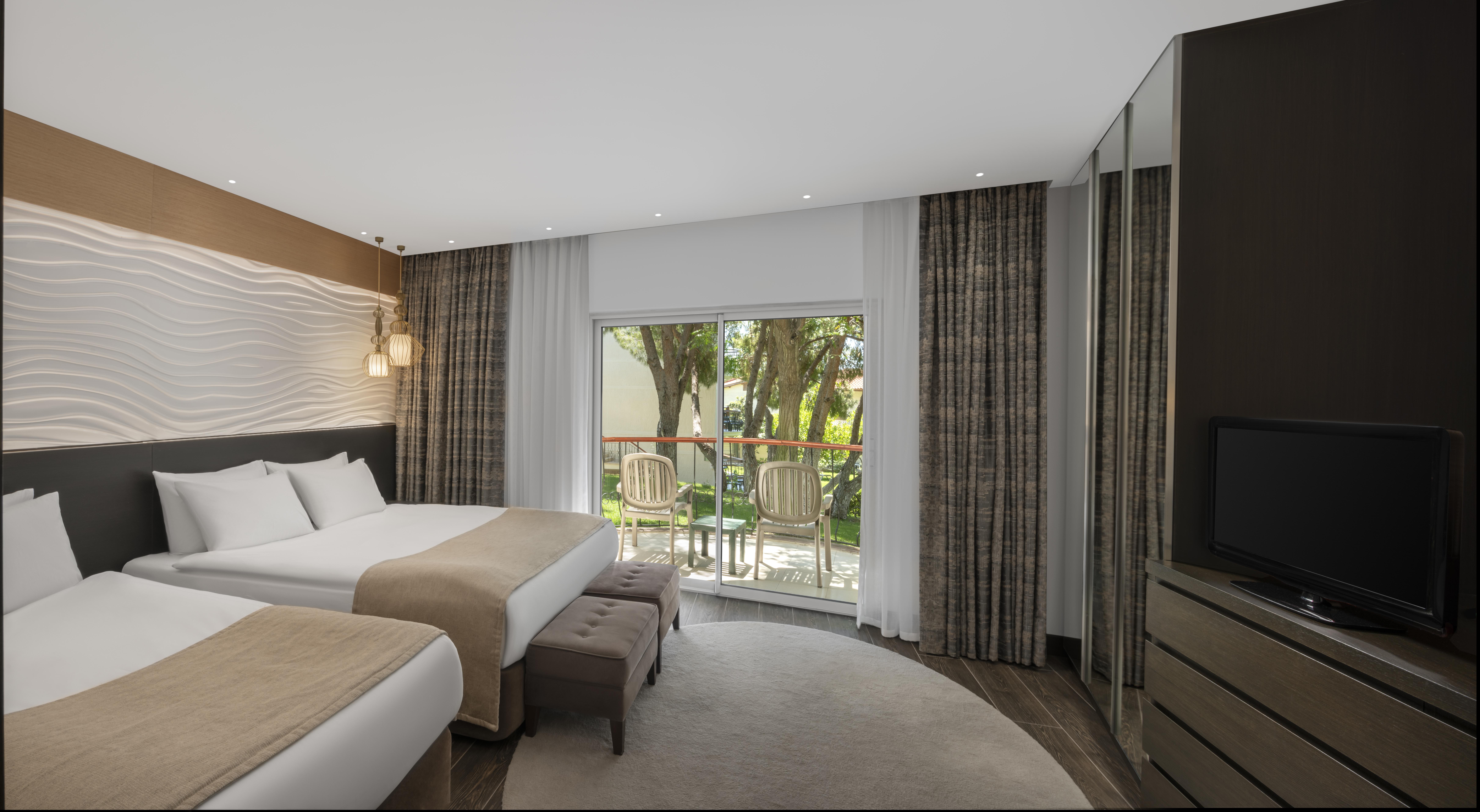 Resort Papillon Belvil Holiday Village