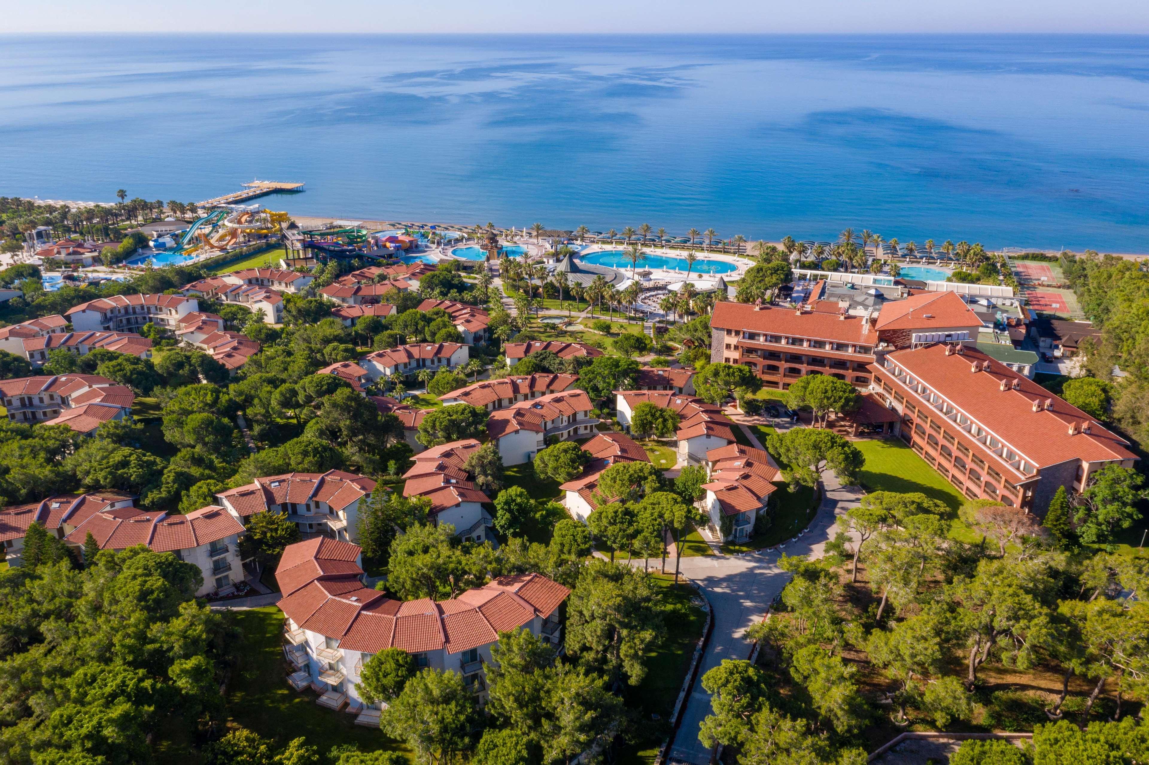 Papillon Belvil Holiday Village Resort